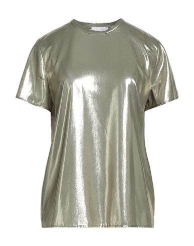 Top Damen Militärgrün 1,2,3 Damen