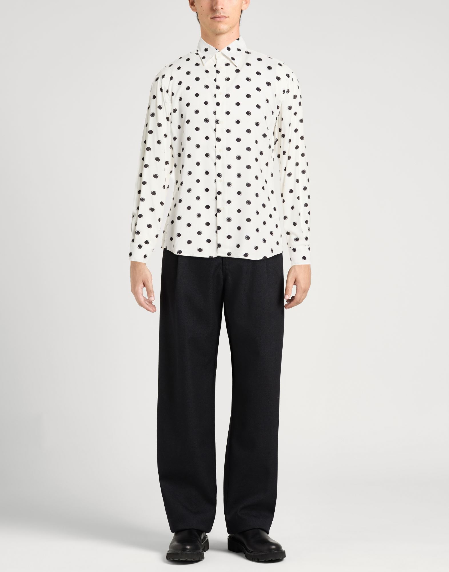  Gaëlle Paris - Tops - Hemden - On Yoox.com 