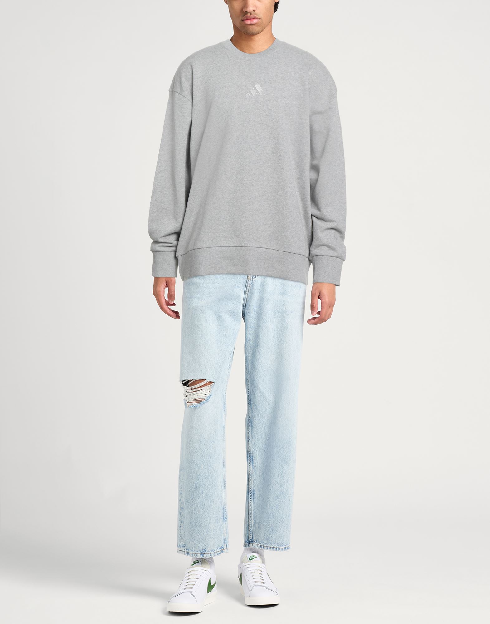  Adidas - Tops - Sweatshirts - On Yoox.com 