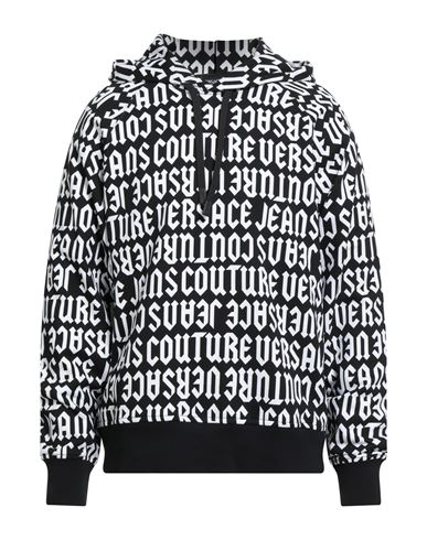 Sweatshirt Herren Schwarz M,S Herren