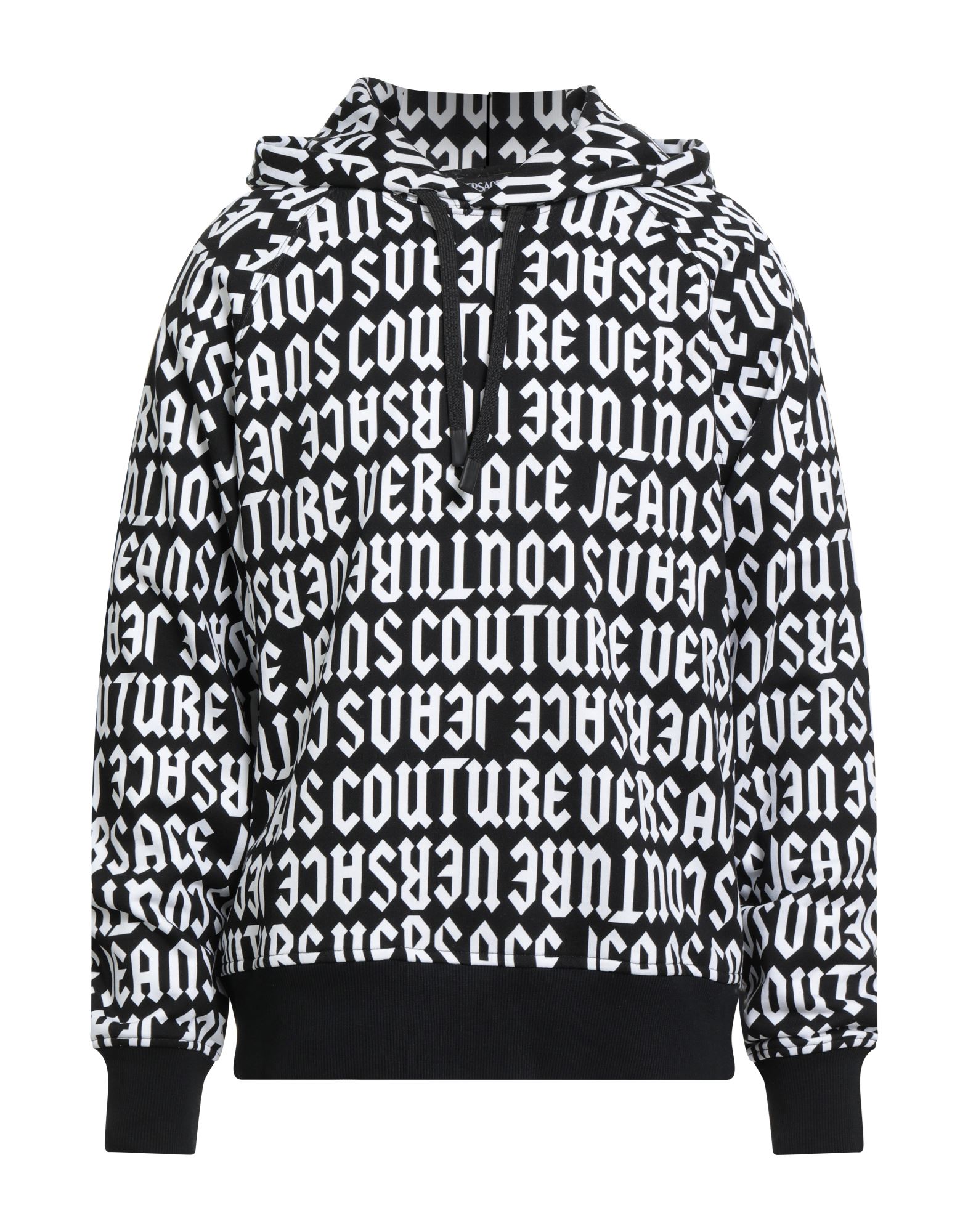 VERSACE JEANS COUTURE ΜΠΛΟΥΖΑΚΙΑ Φούτερ