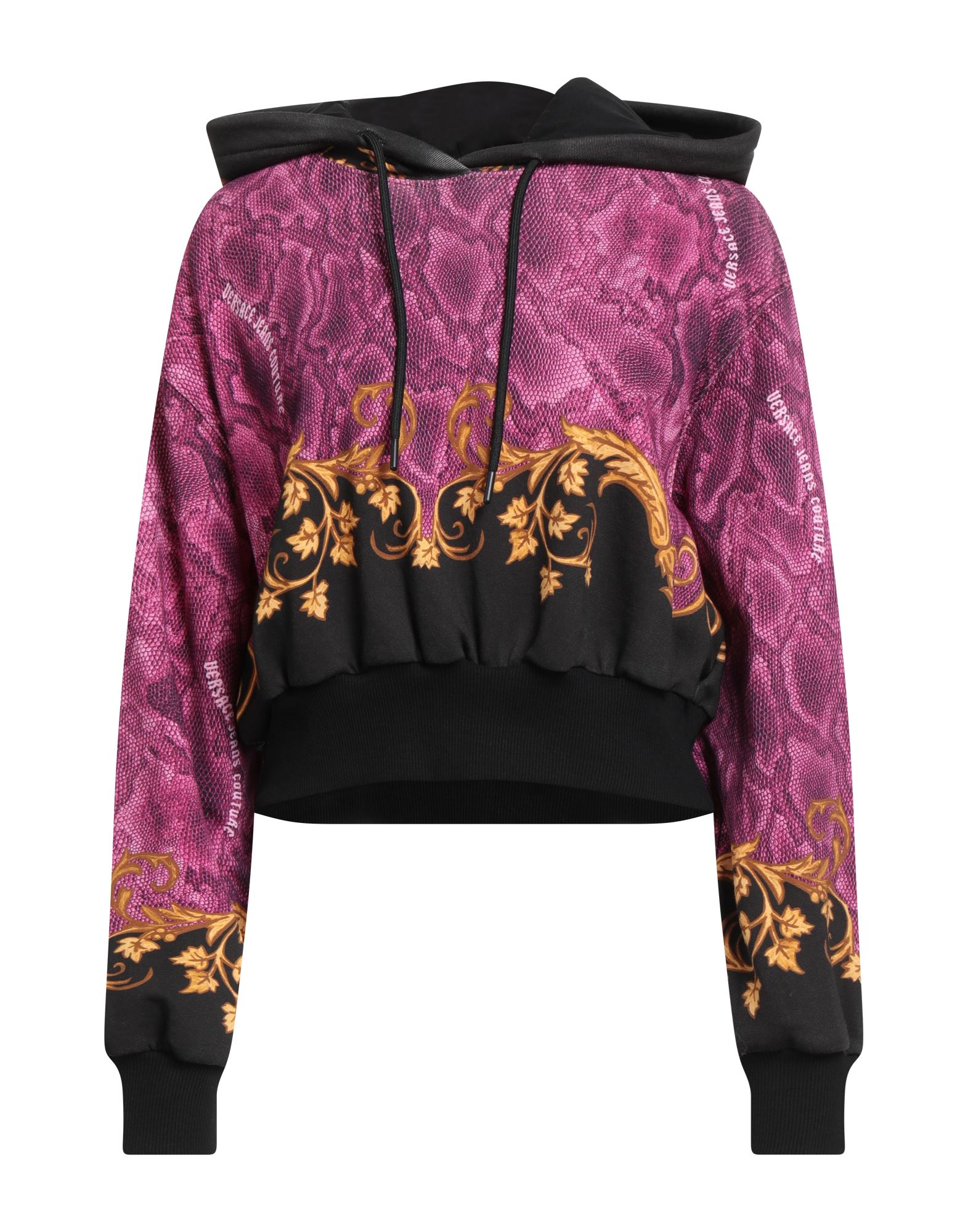 VERSACE JEANS COUTURE VERSACE JEANS COUTURE ΜΠΛΟΥΖΑΚΙΑ Φούτερ