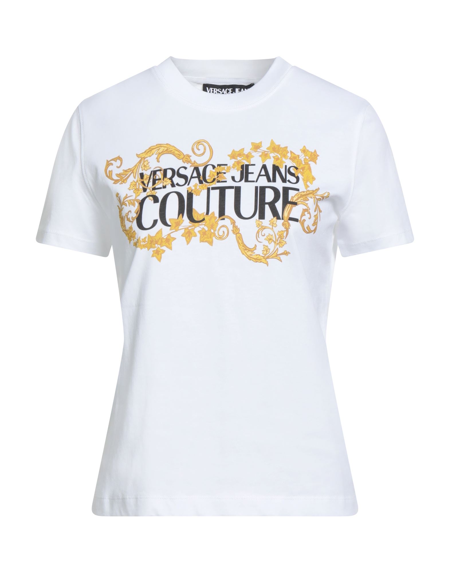 VERSACE JEANS COUTURE ΜΠΛΟΥΖΑΚΙΑ T-shirt
