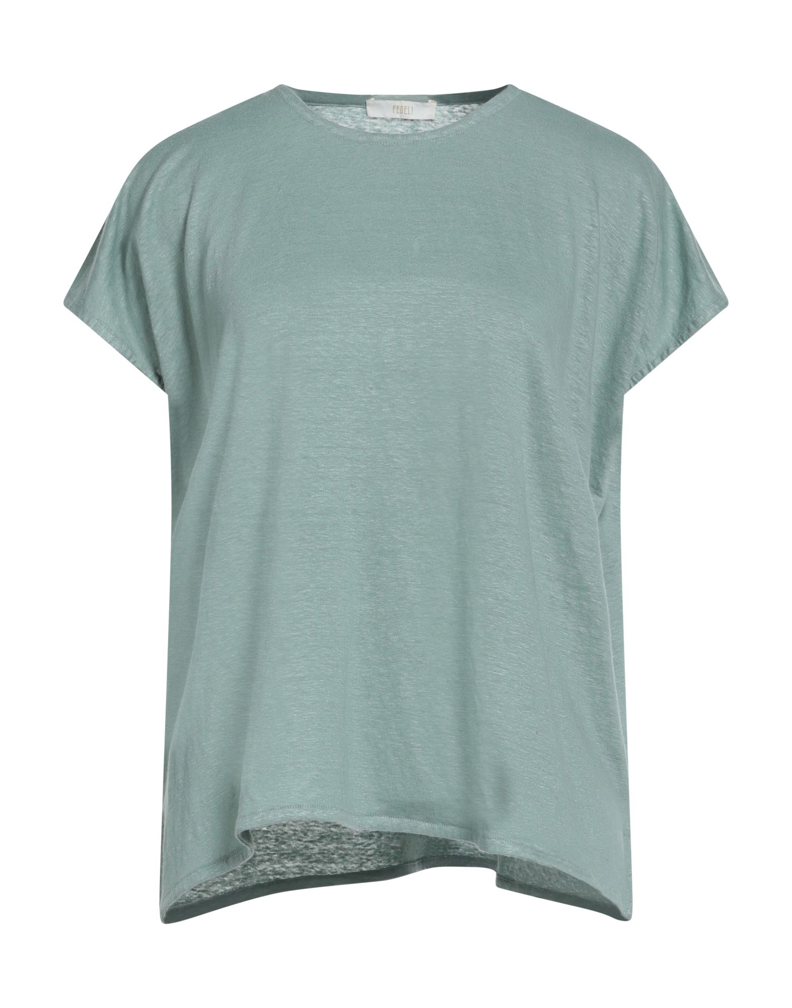  Fedeli - Tops - T-shirts - On Yoox.com 