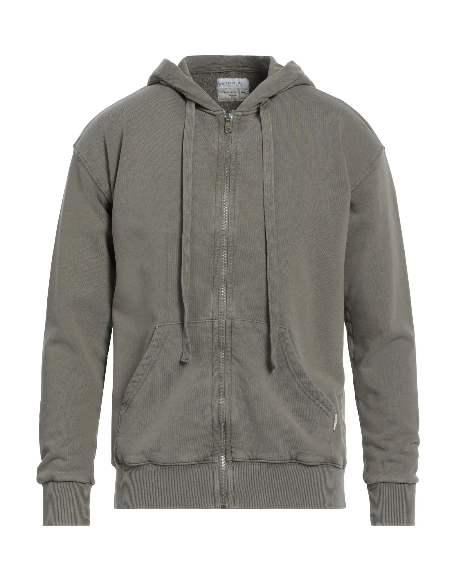  Crossley - Tops - Sweatshirts - On Yoox.com 