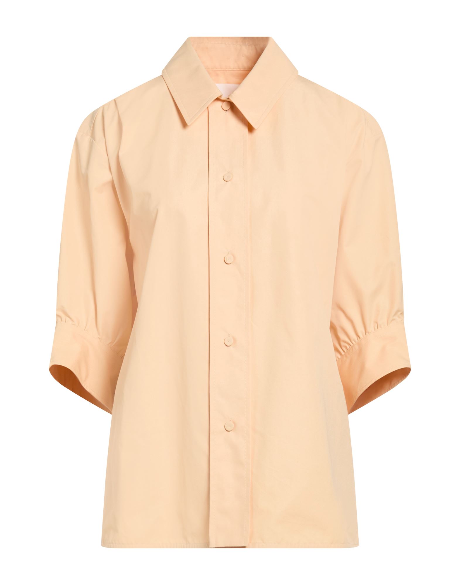 JIL SANDER JIL SANDER ΜΠΛΟΥΖΑΚΙΑ Πουκάμισο