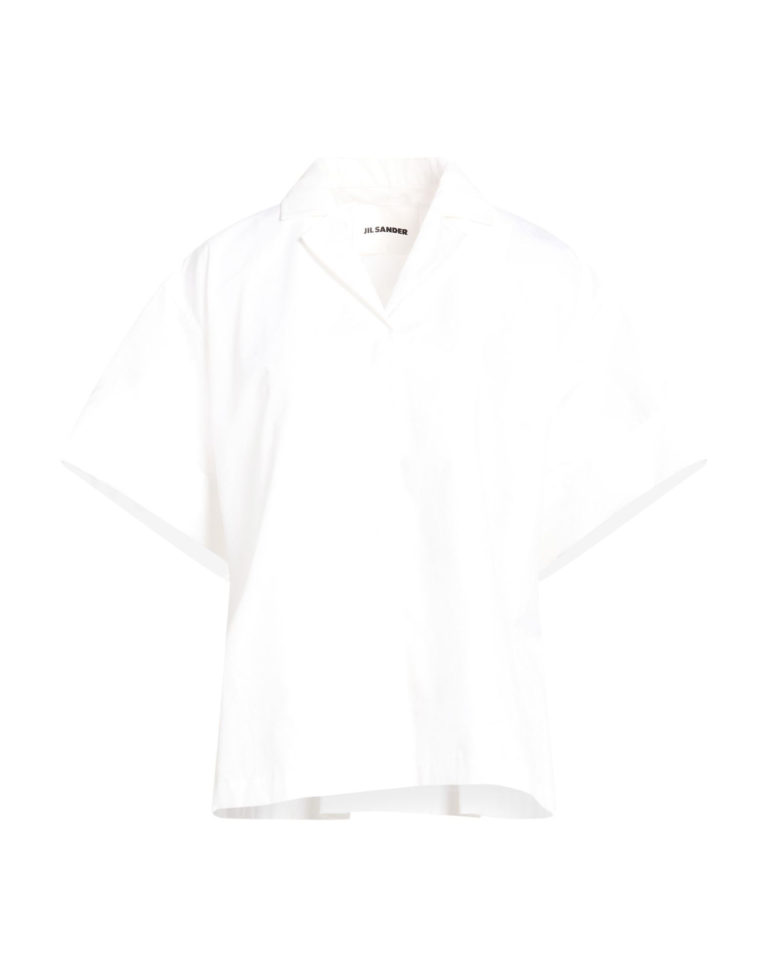 JIL SANDER JIL SANDER ΜΠΛΟΥΖΑΚΙΑ Πουκάμισο