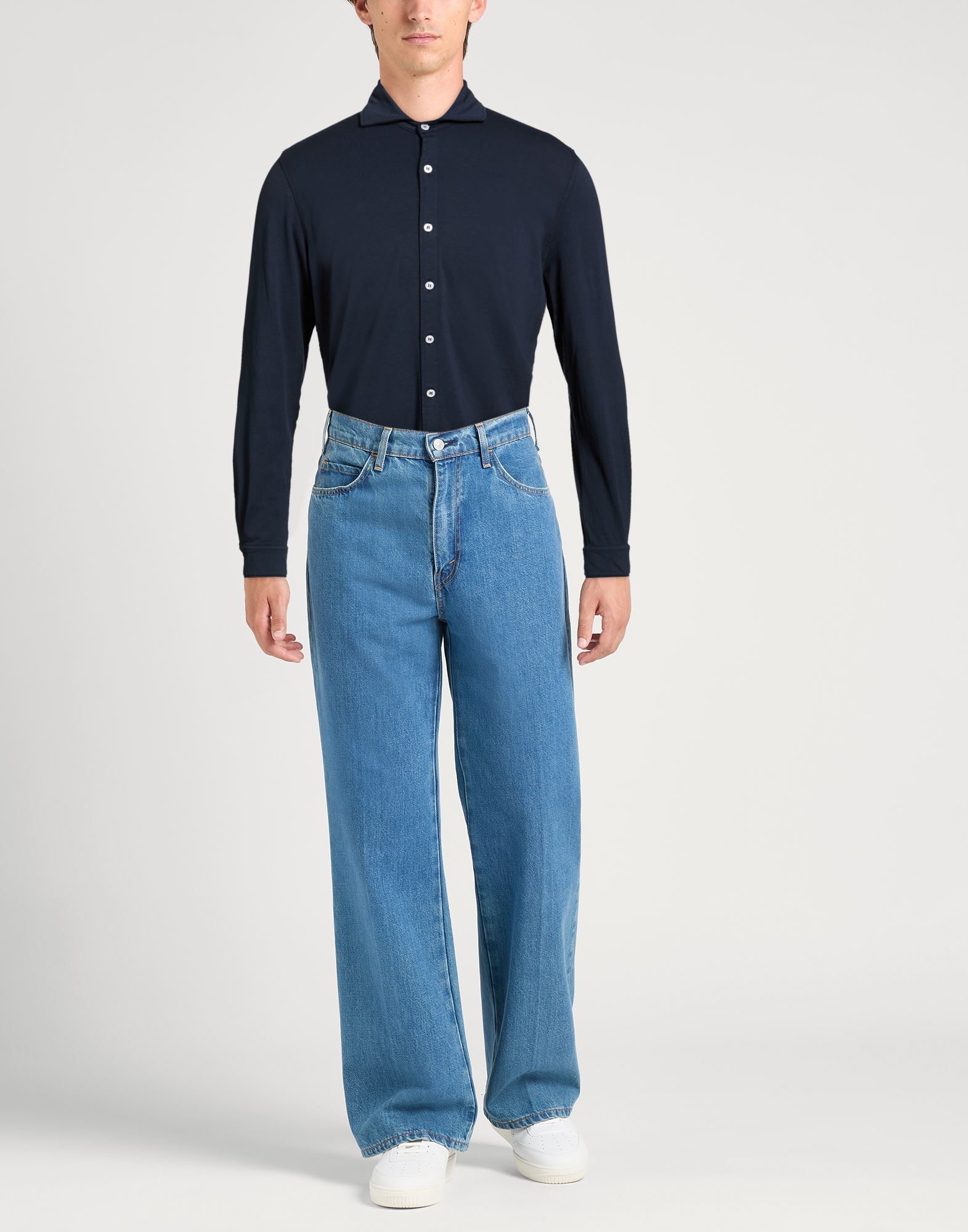  Altea - Tops - Hemden - On Yoox.com 