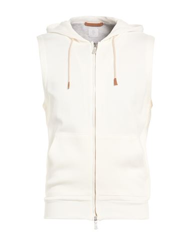 Sudadera Hombre Blanco XXL Hombre