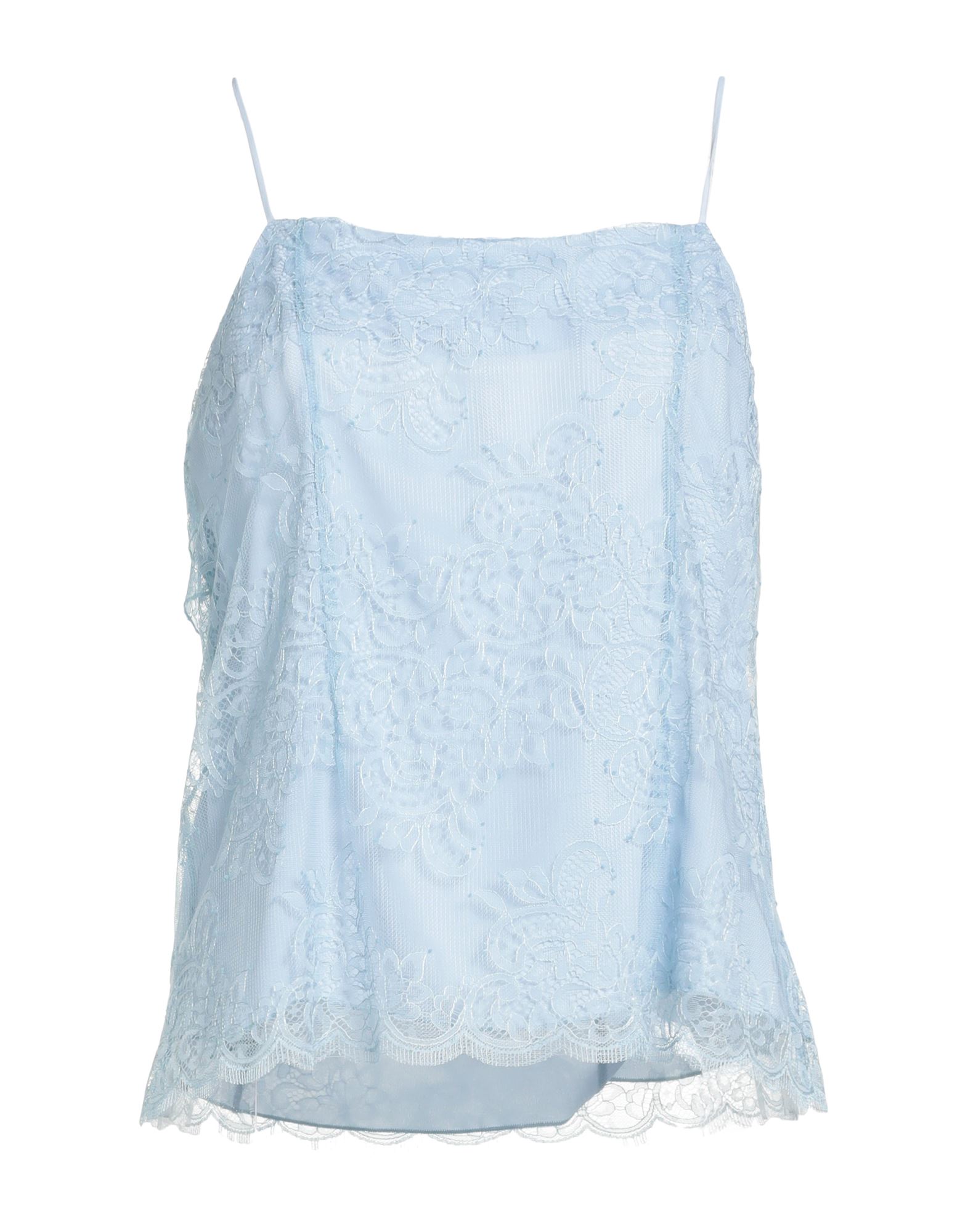 ERMANNO SCERVINO ERMANNO SCERVINO ΜΠΛΟΥΖΑΚΙΑ Τοπ