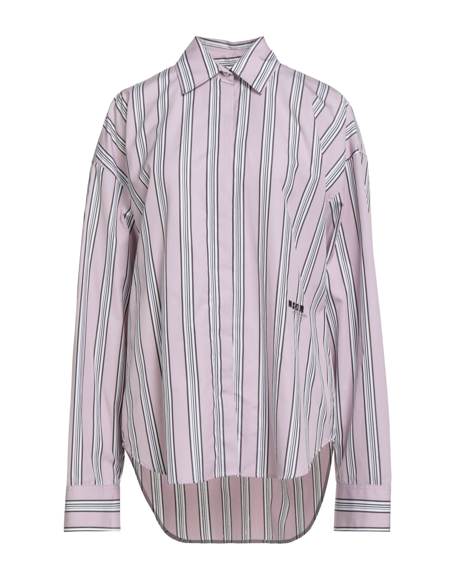  Msgm - Tops - Hemden - On Yoox.com 