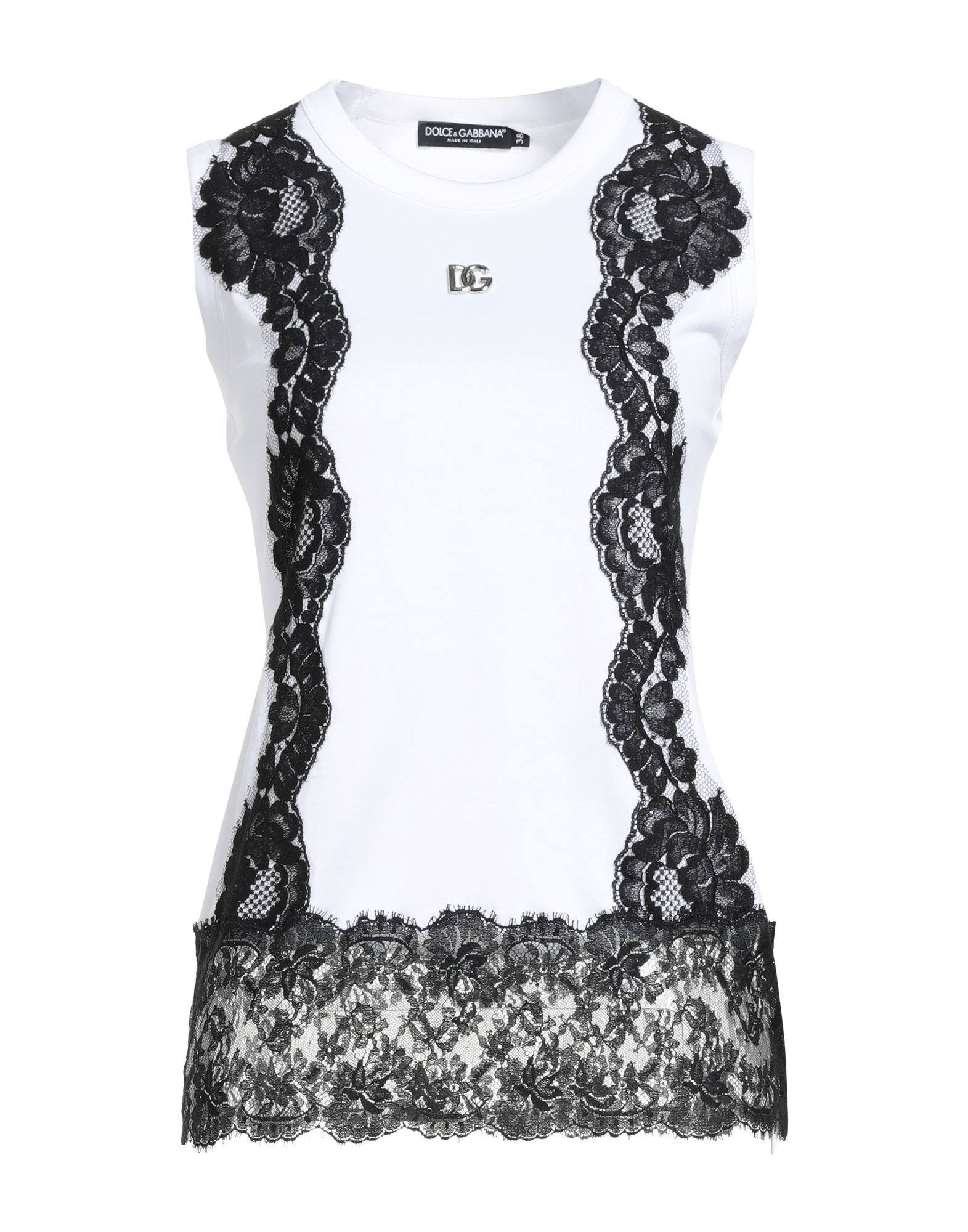 DOLCE&GABBANA DOLCE&GABBANA ΜΠΛΟΥΖΑΚΙΑ T-shirt