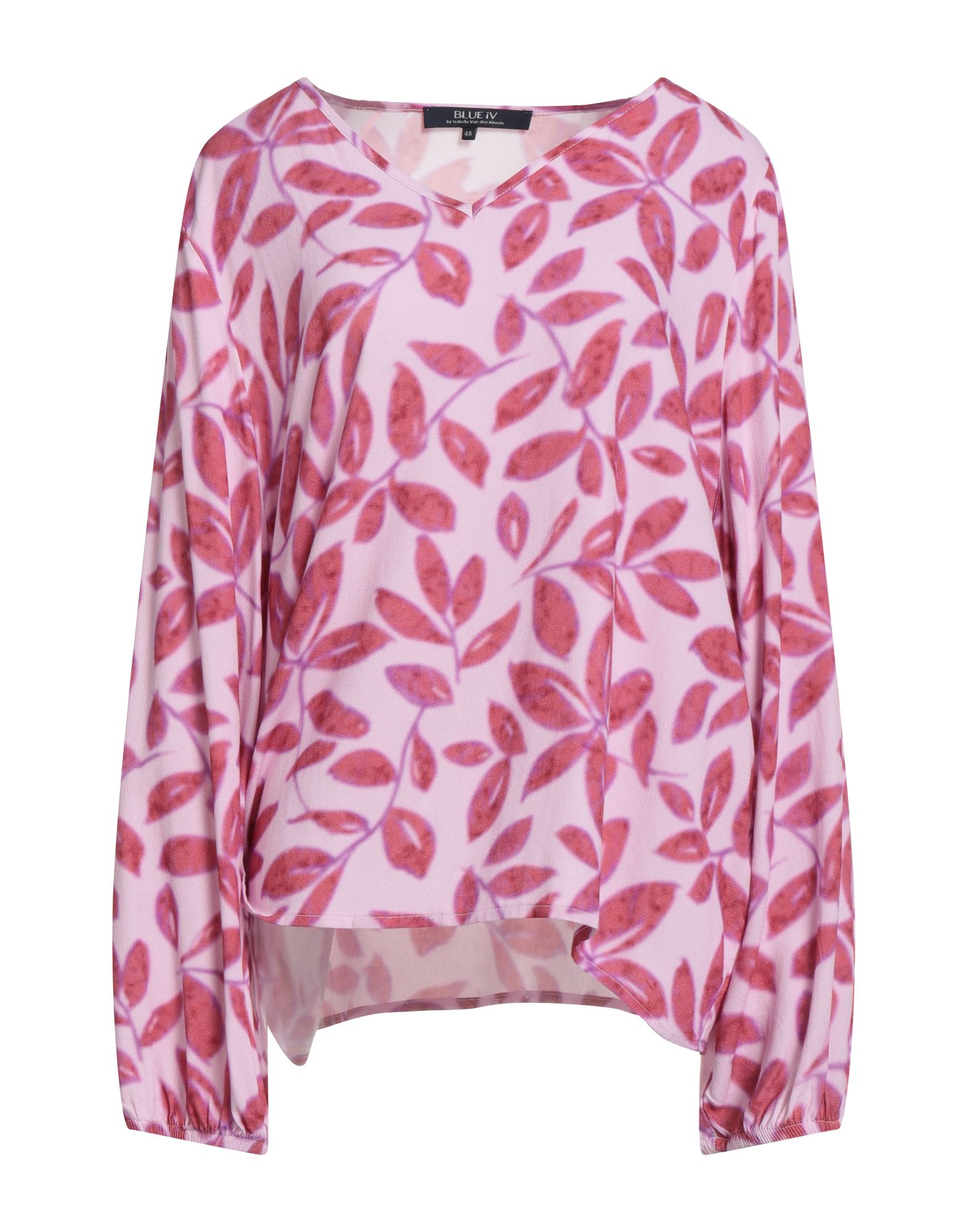  Blue Iv By Isabelle Van Den Abeele - Tops - Tops - On Yoox.com 