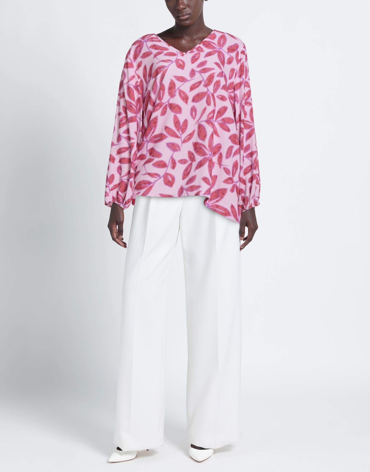  Blue Iv By Isabelle Van Den Abeele - Tops - Tops - On Yoox.com 