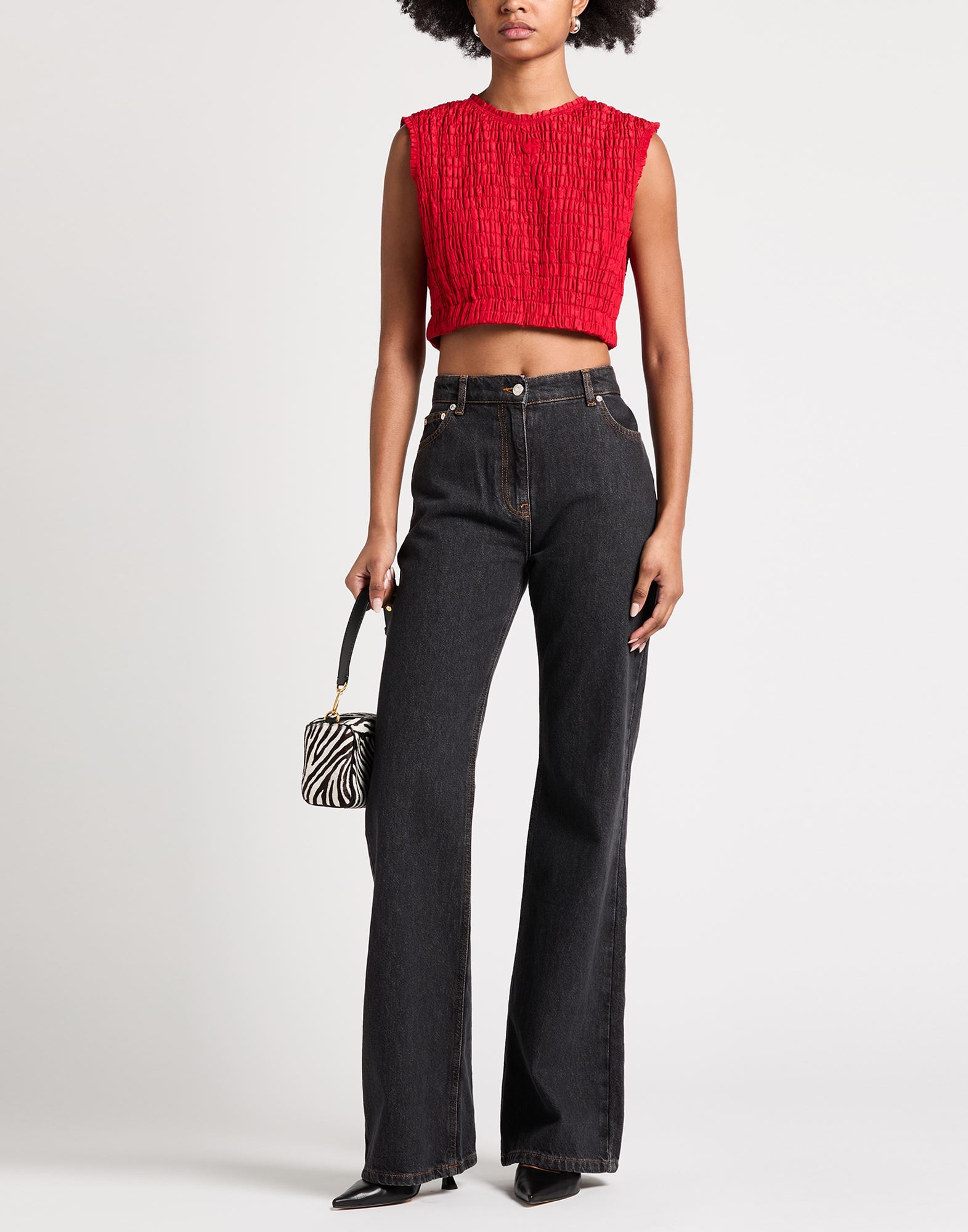  Patou - Tops - Tops - On Yoox.com 