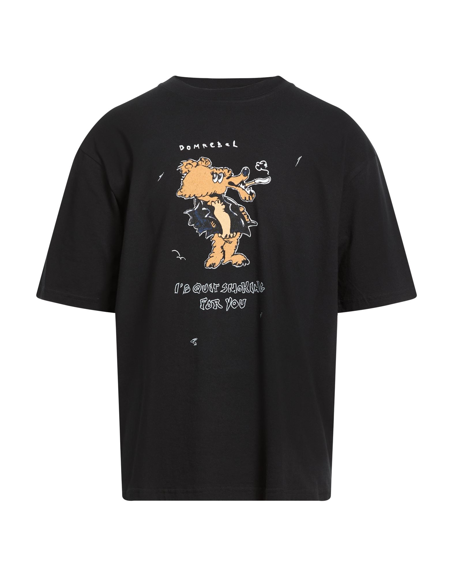  Domrebel - Tops - T-shirts - On Yoox.com 