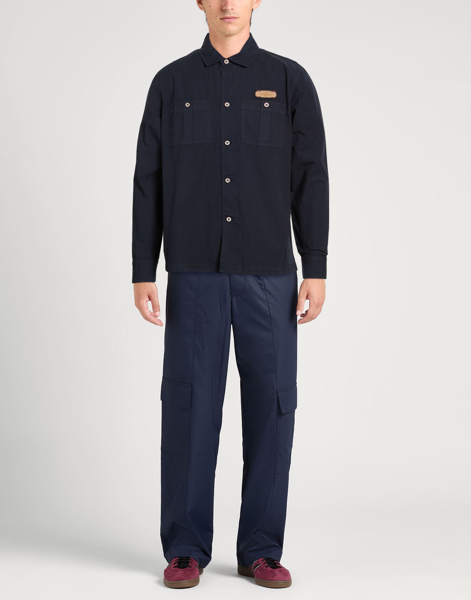  Aeronautica Militare - Tops - Hemden - On Yoox.com 