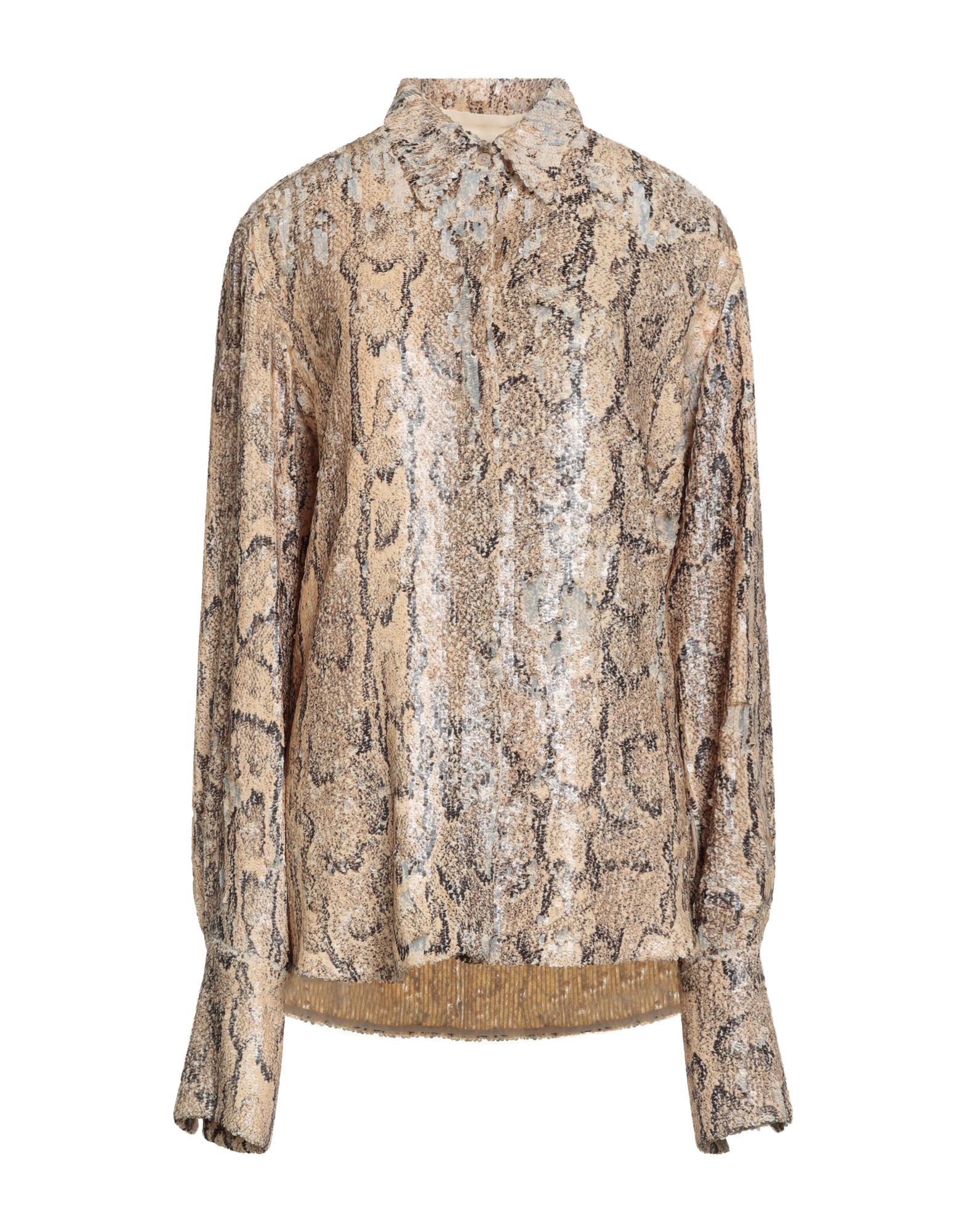 DRIES VAN NOTEN DRIES VAN NOTEN ΜΠΛΟΥΖΑΚΙΑ Πουκάμισο