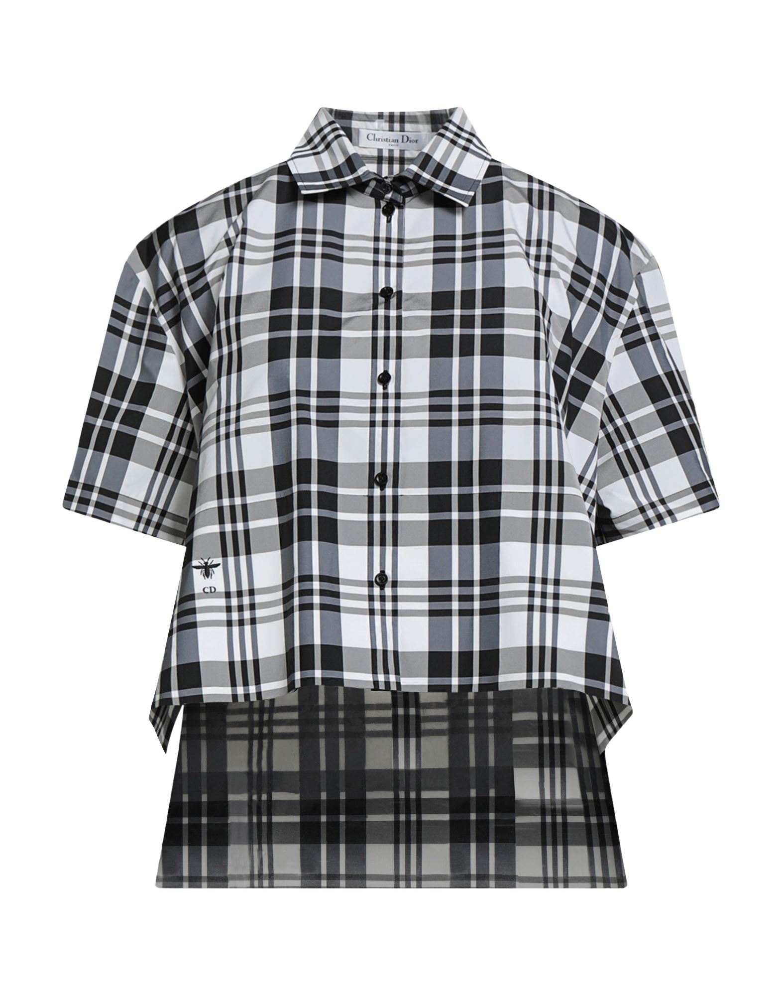  Dior - Topwear - Camicie - On Yoox.com 
