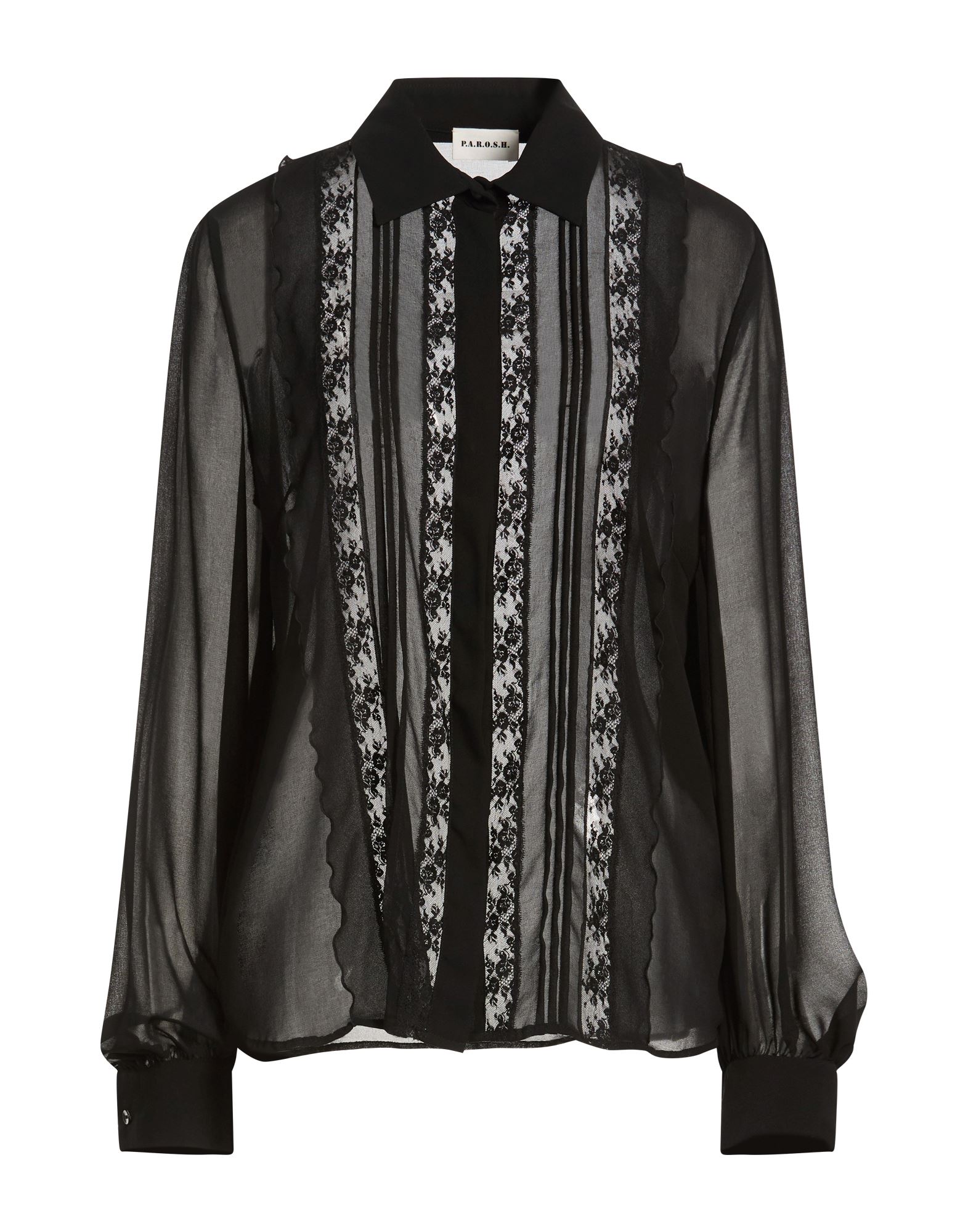  P.a.r.o.s.h. - Tops - Hemden - On Yoox.com 