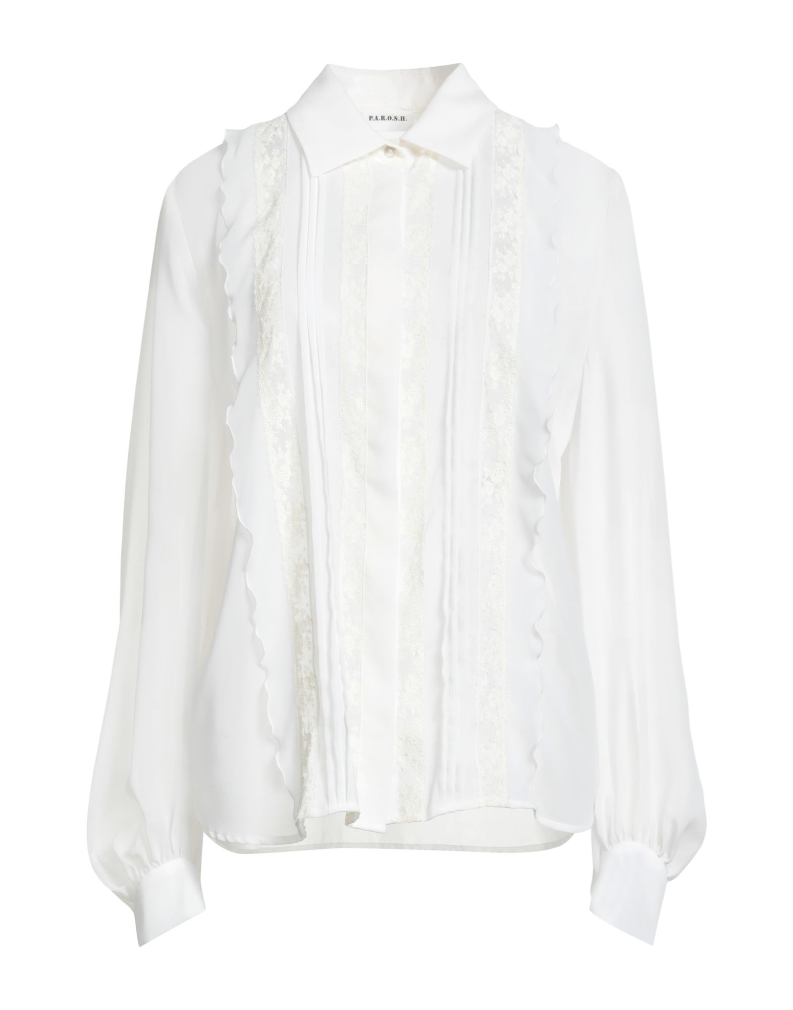  P.a.r.o.s.h. - Tops - Hemden - On Yoox.com 