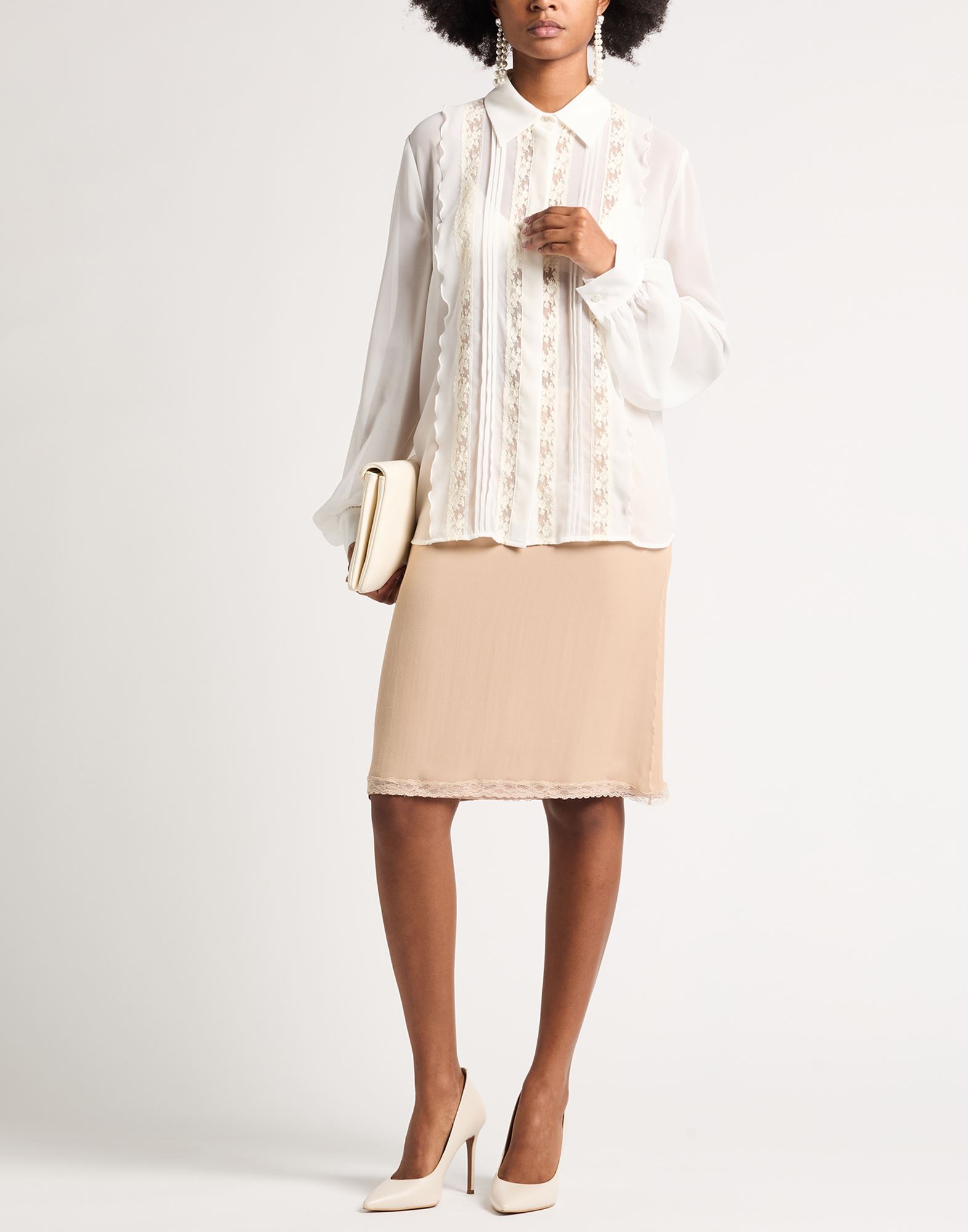  P.a.r.o.s.h. - Tops - Hemden - On Yoox.com 