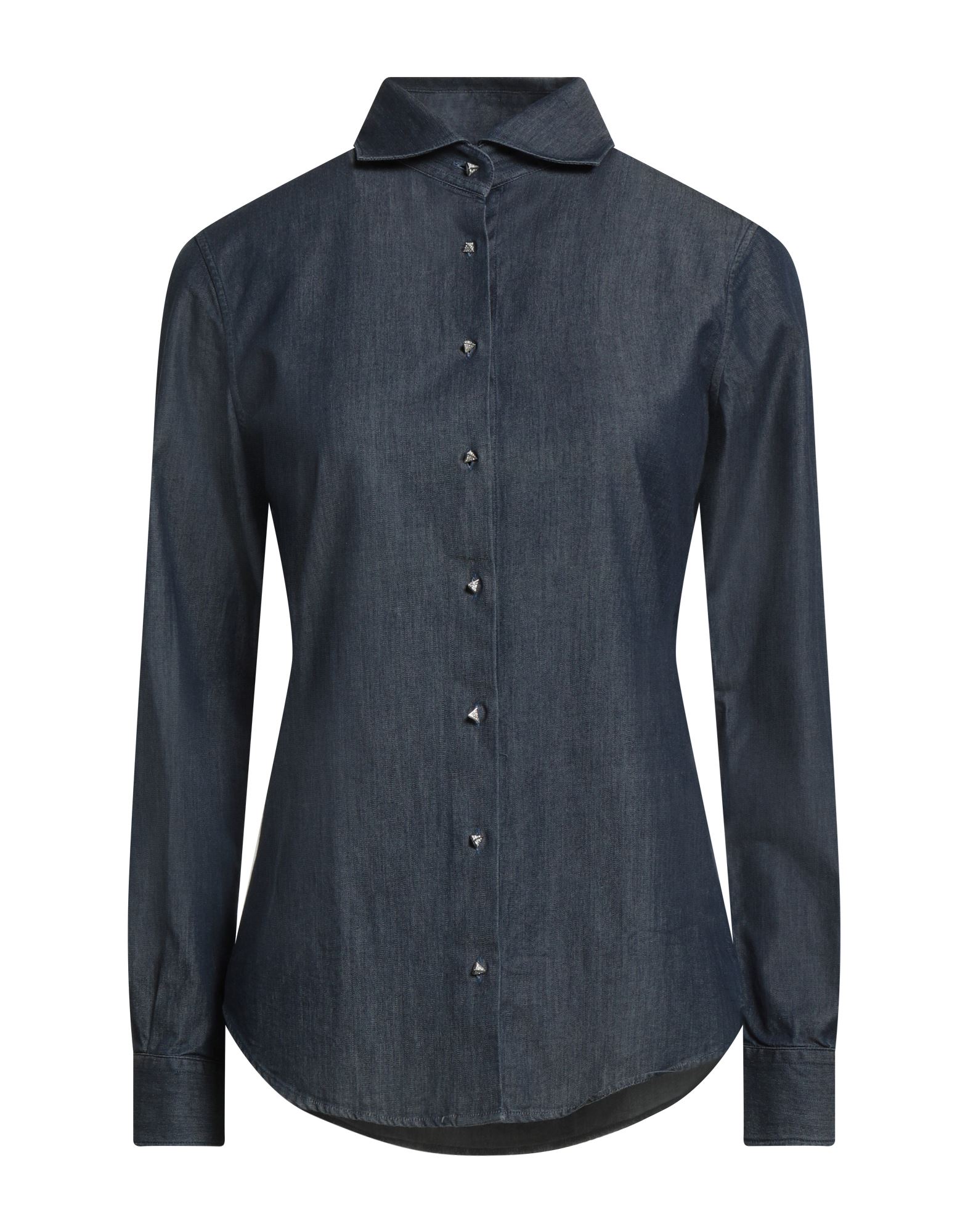  Xacus - Tops - Jeanshemden - On Yoox.com 
