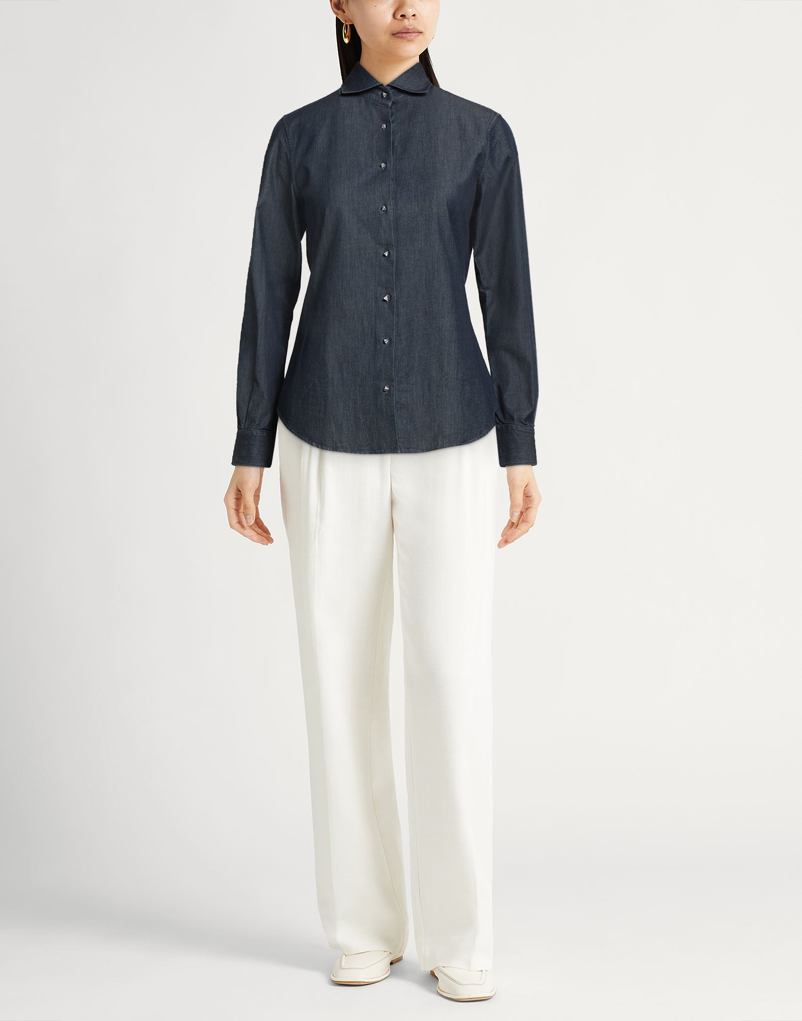  Xacus - Tops - Jeanshemden - On Yoox.com 