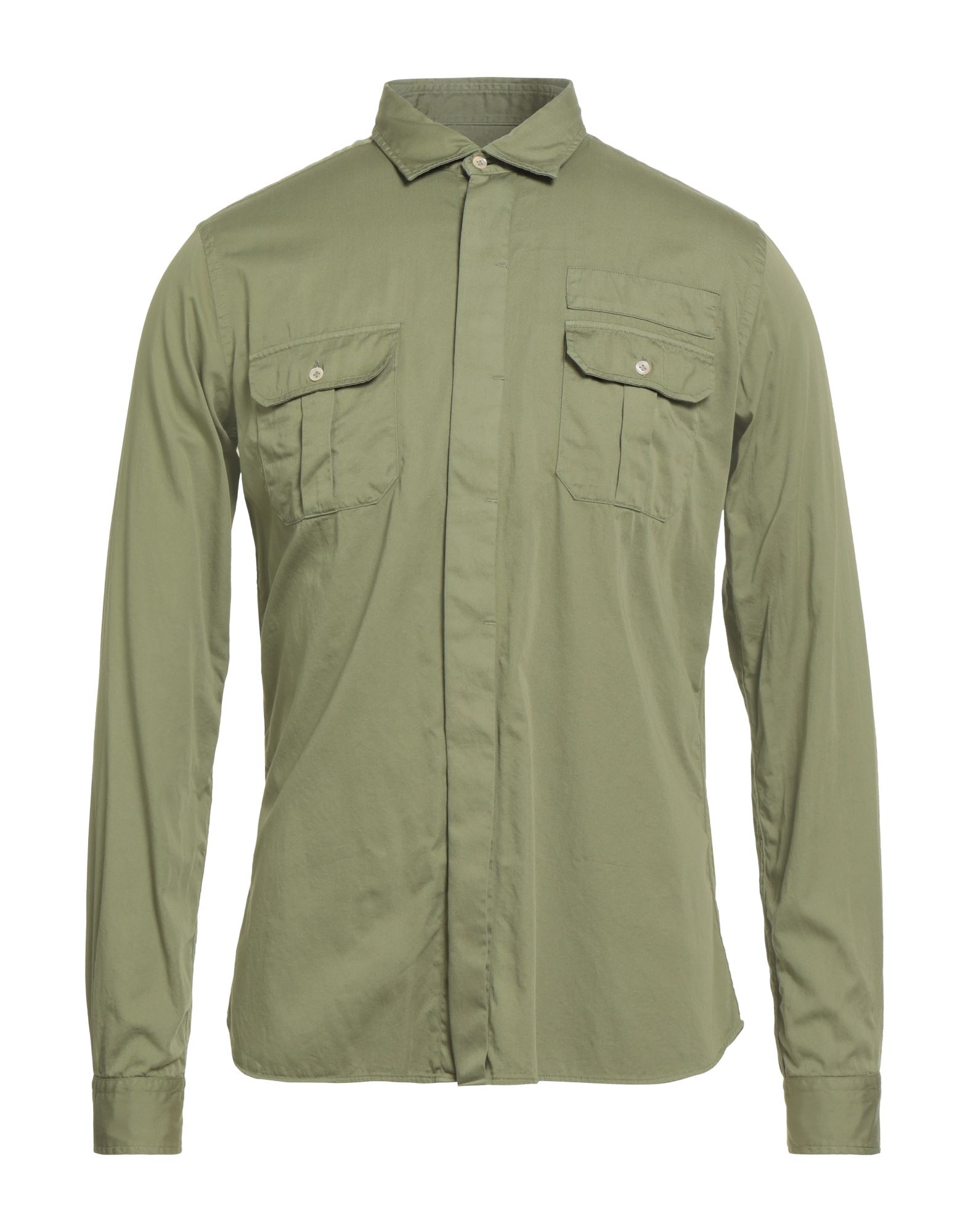  6167 - Tops - Hemden - On Yoox.com 