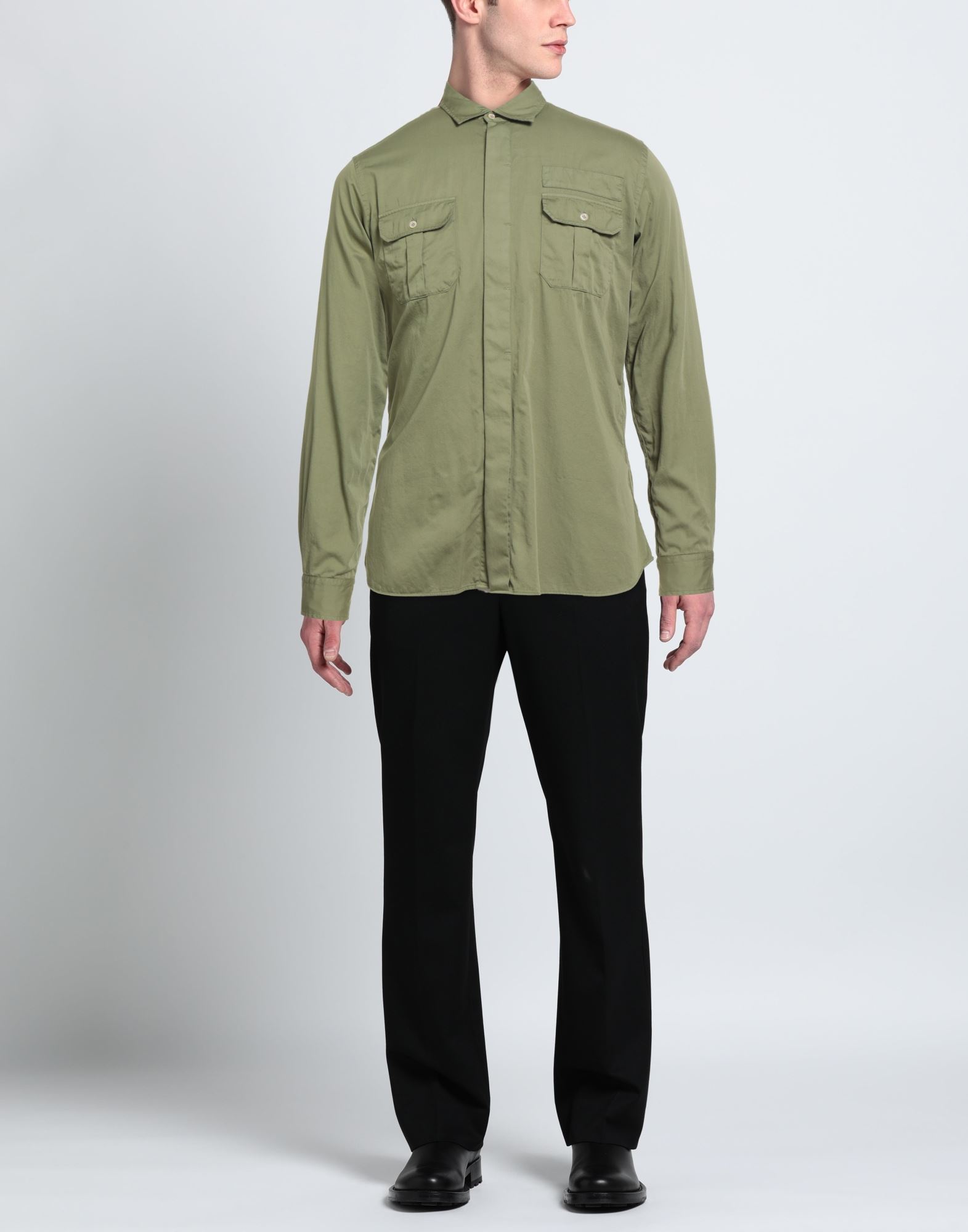  6167 - Tops - Hemden - On Yoox.com 