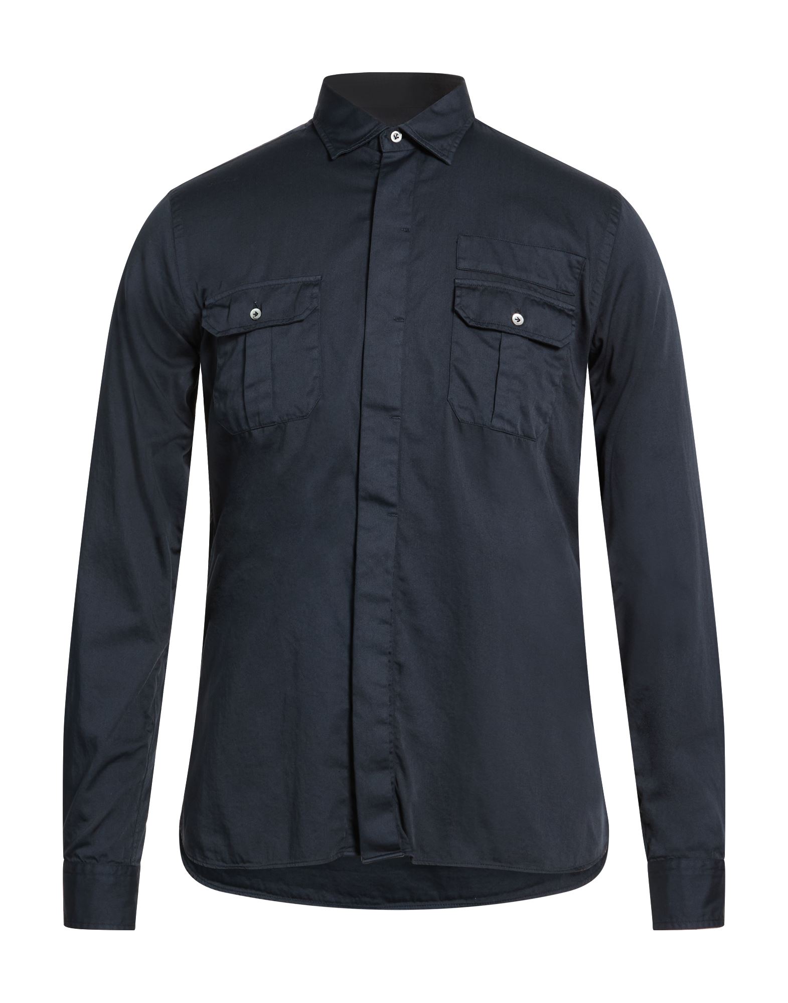  6167 - Tops - Hemden - On Yoox.com 