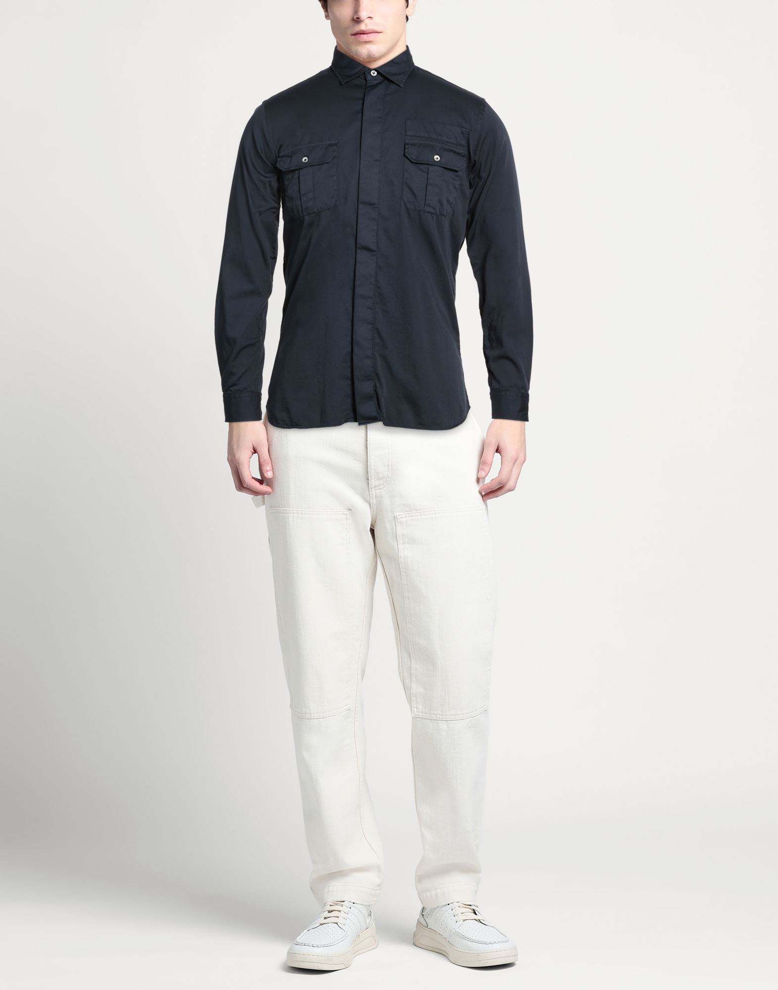  6167 - Tops - Hemden - On Yoox.com 