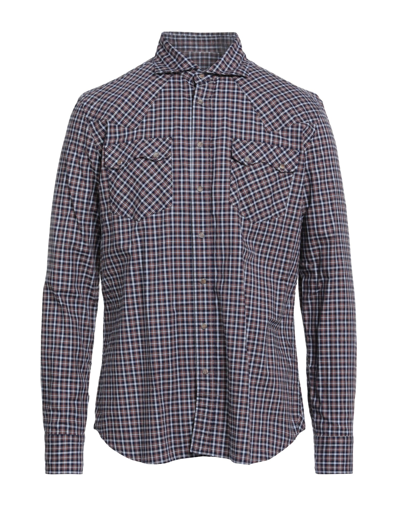  Agho - Tops - Hemden - On Yoox.com 