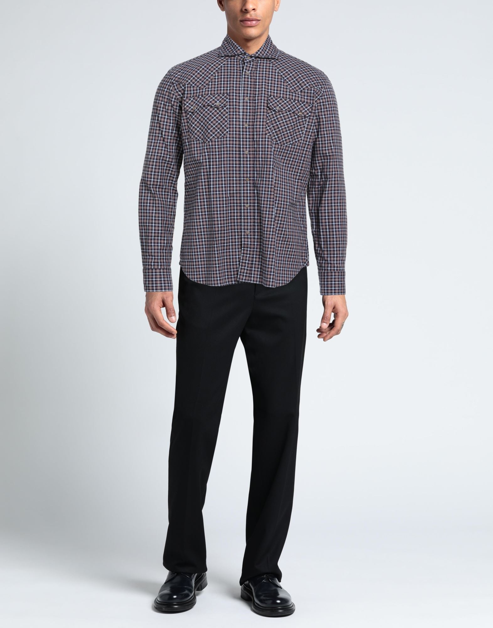  Agho - Tops - Hemden - On Yoox.com 