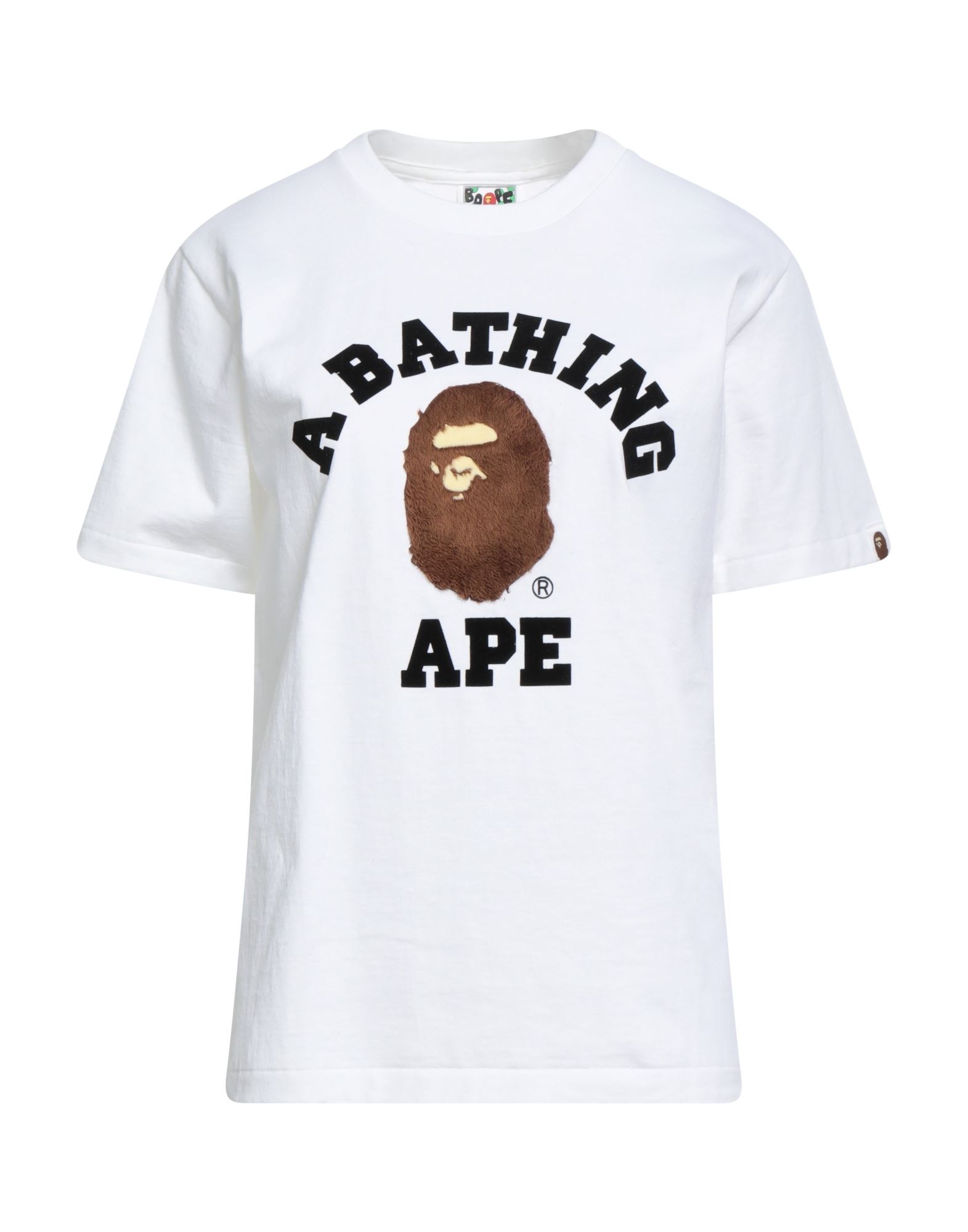  A Bathing Ape - Tops - T-shirts - On Yoox.com 