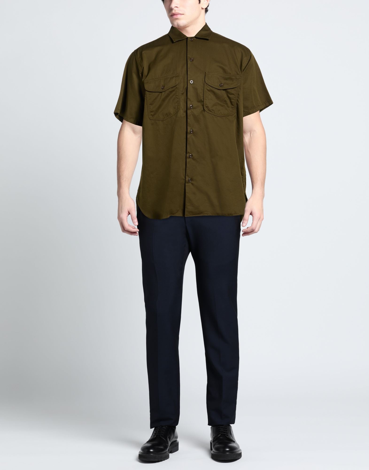  Beams - Tops - Hemden - On Yoox.com 
