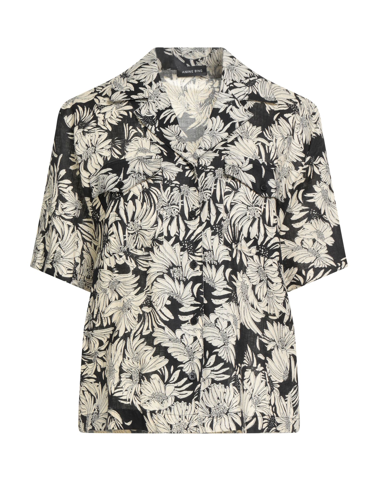  Anine Bing - Tops - Hemden - On Yoox.com 