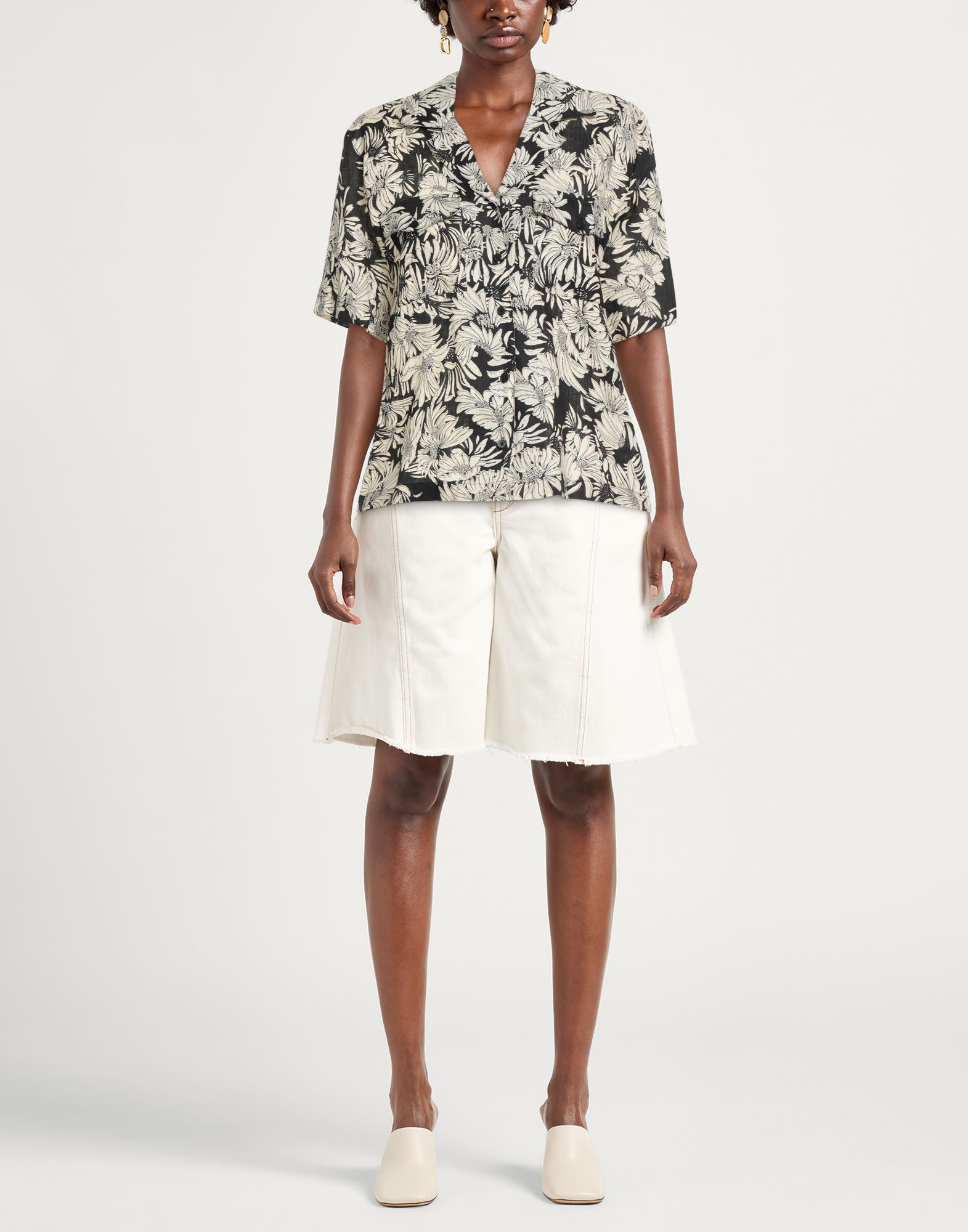  Anine Bing - Tops - Hemden - On Yoox.com 