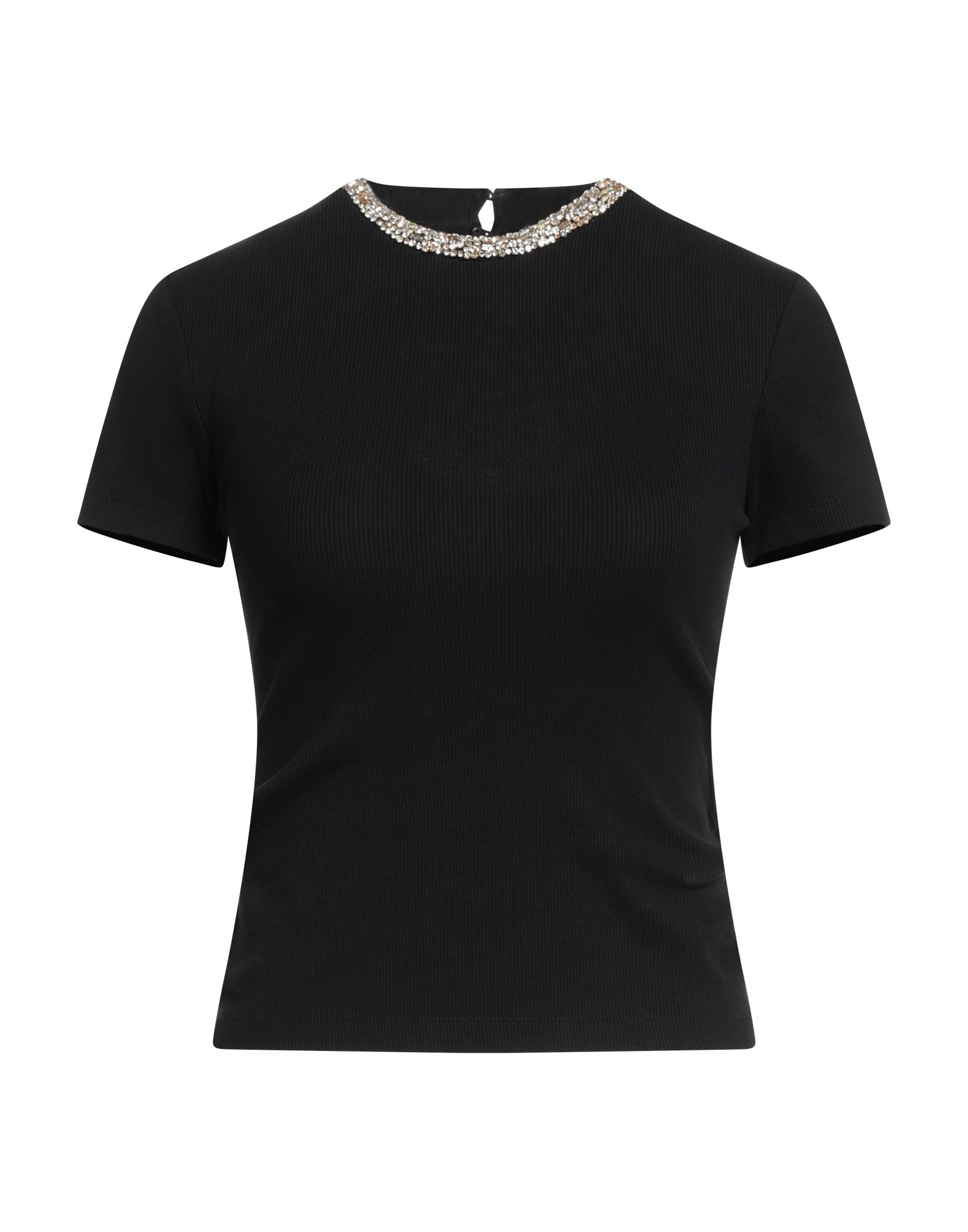  Sandro - Tops - T-shirts - On Yoox.com 