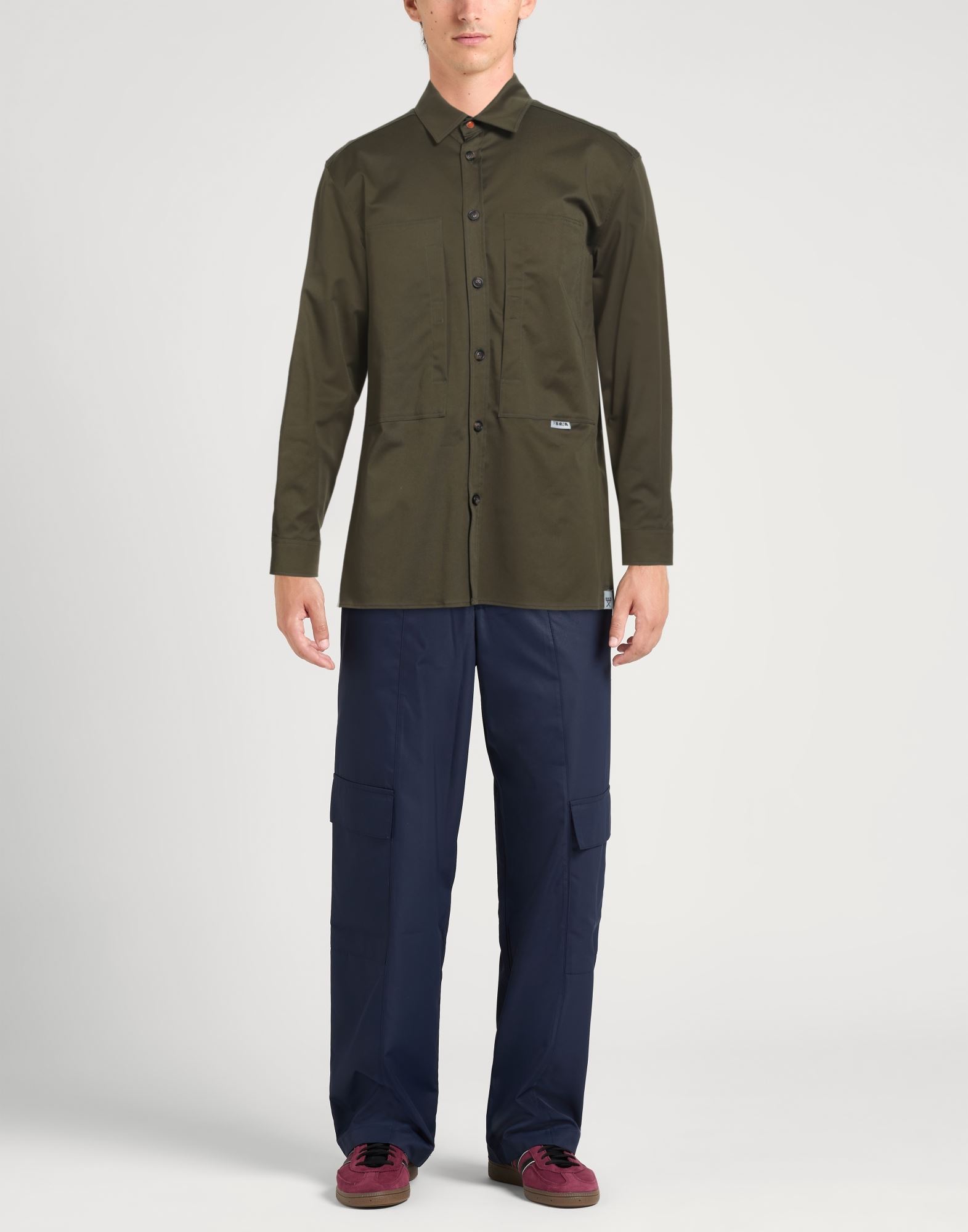  Berna - Tops - Hemden - On Yoox.com 