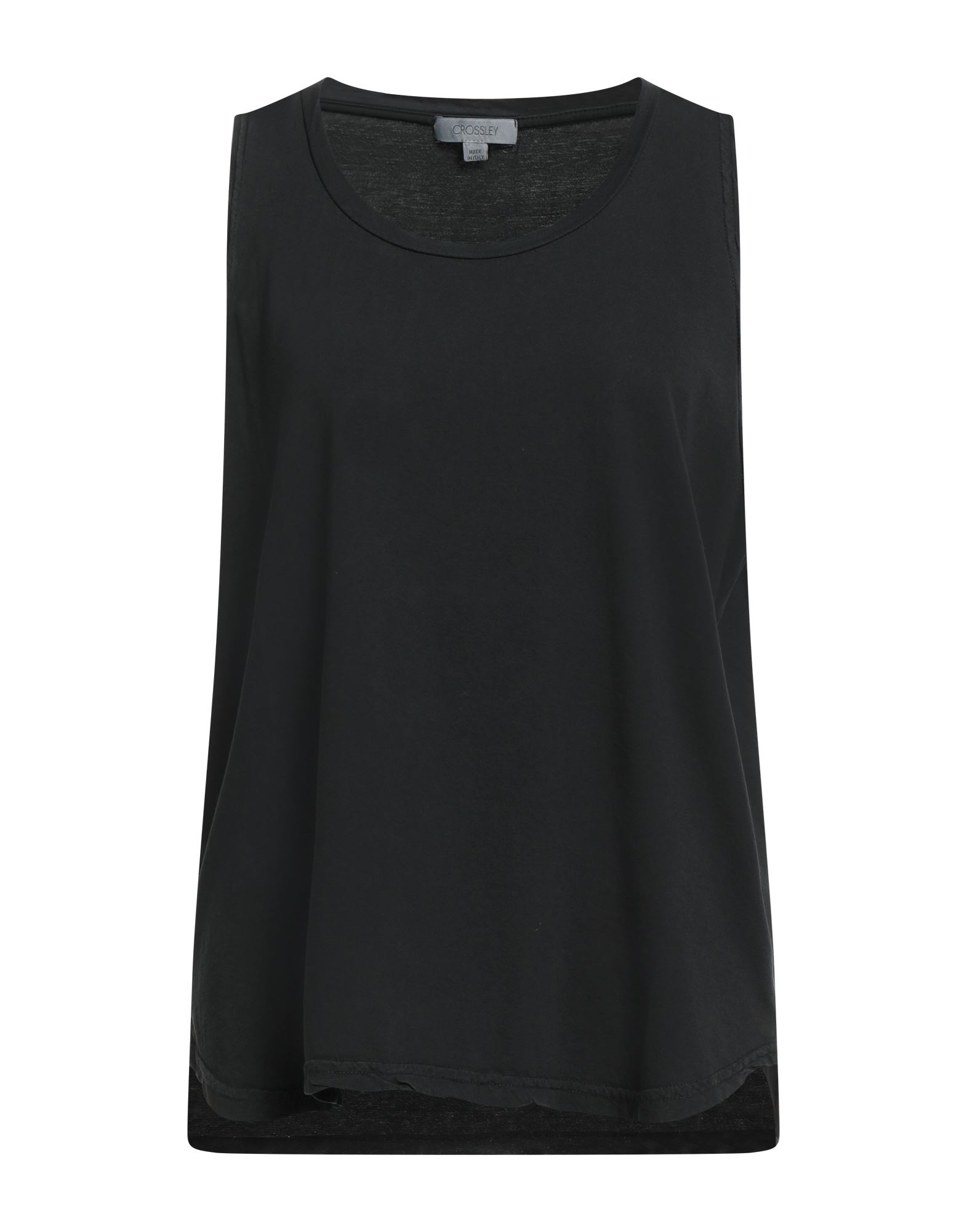  Crossley - Tops - Tank Tops - On Yoox.com 