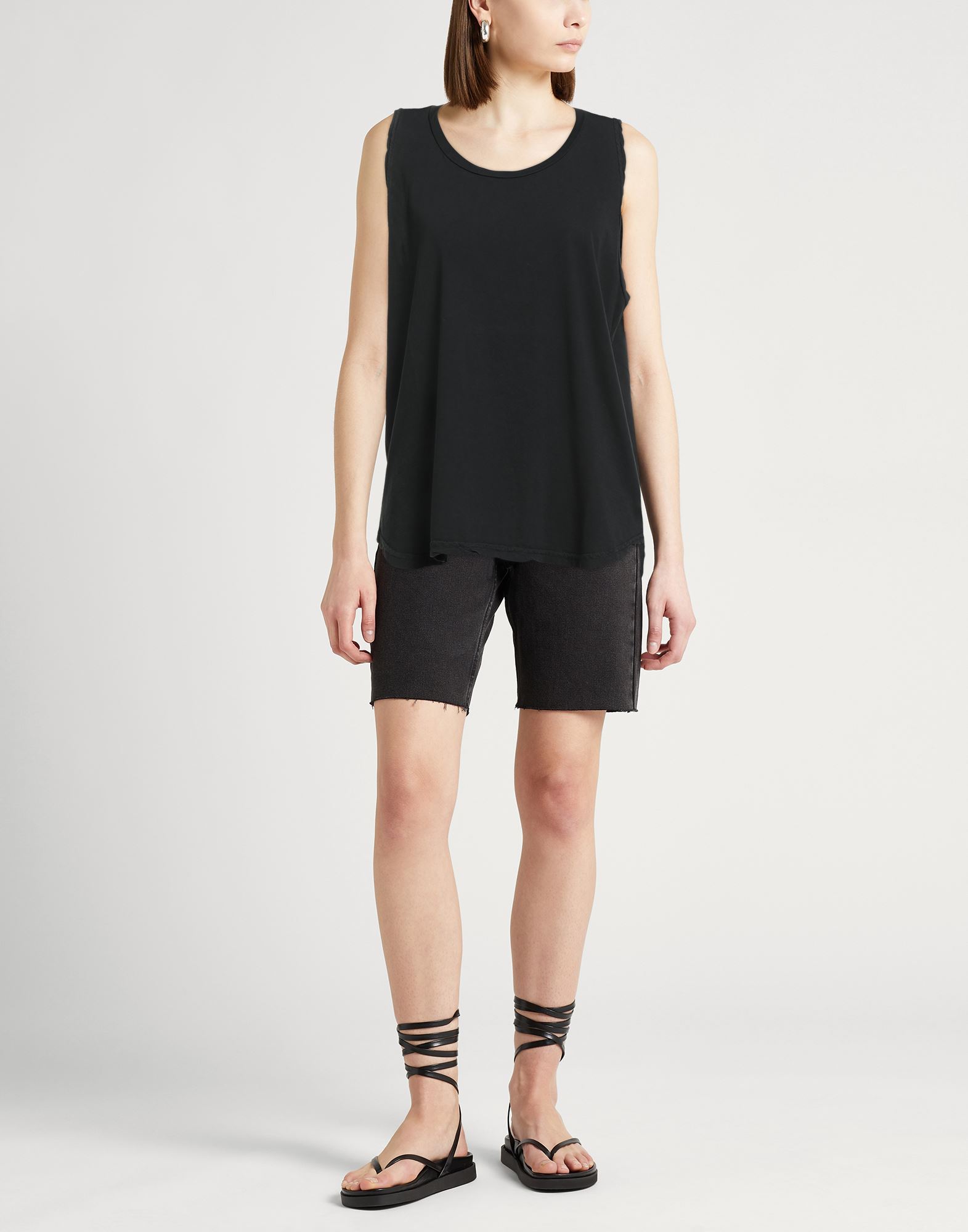  Crossley - Tops - Tank Tops - On Yoox.com 
