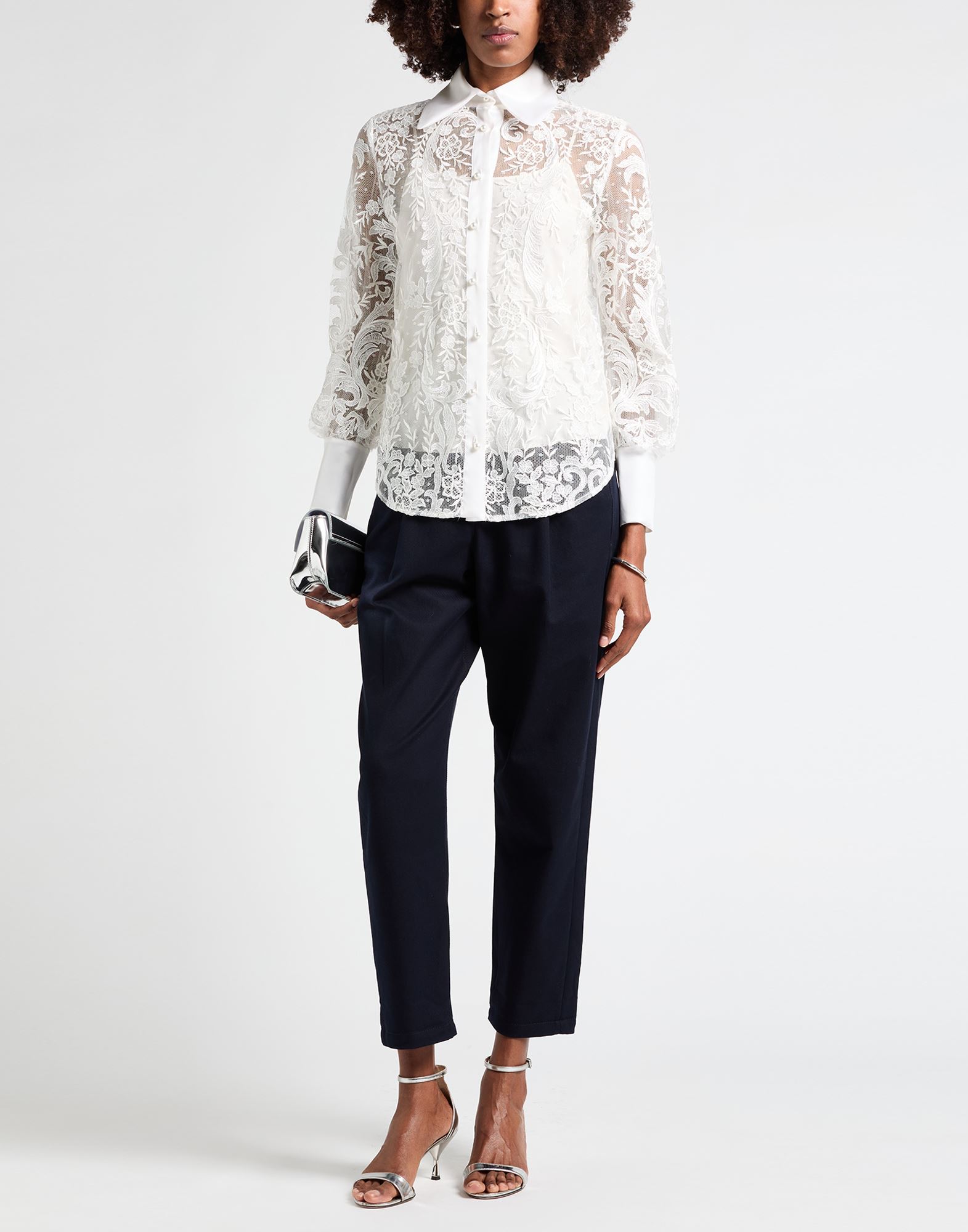  Marchesa - Tops - Hemden - On Yoox.com 