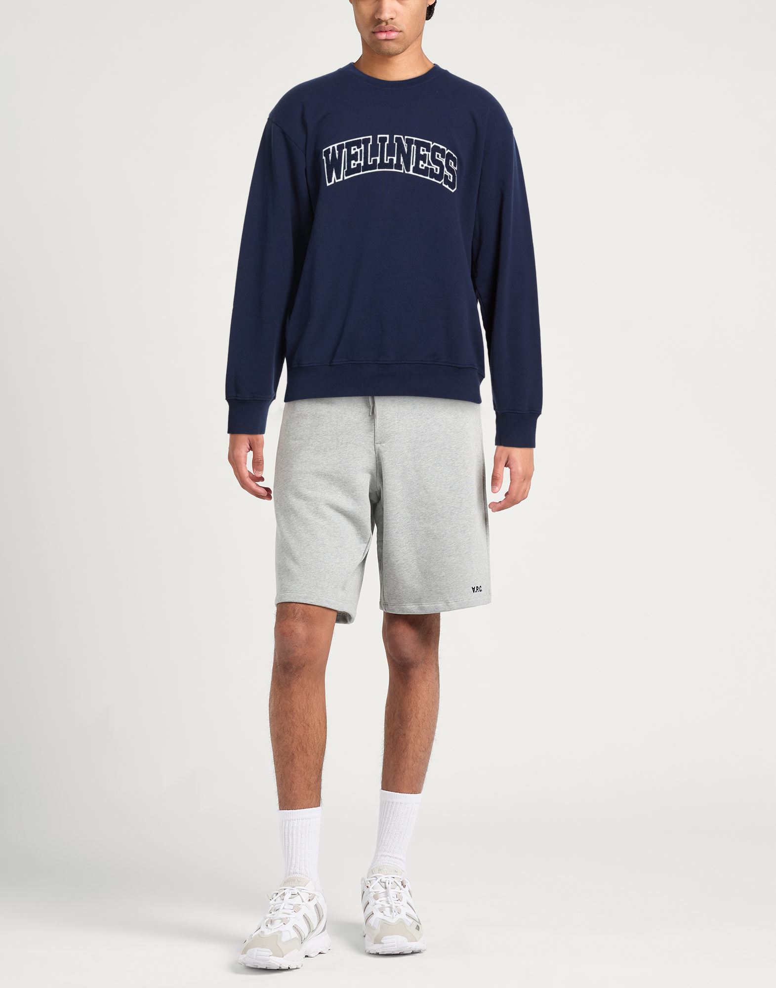  Sporty & Rich - Tops - Sweatshirts - On Yoox.com 