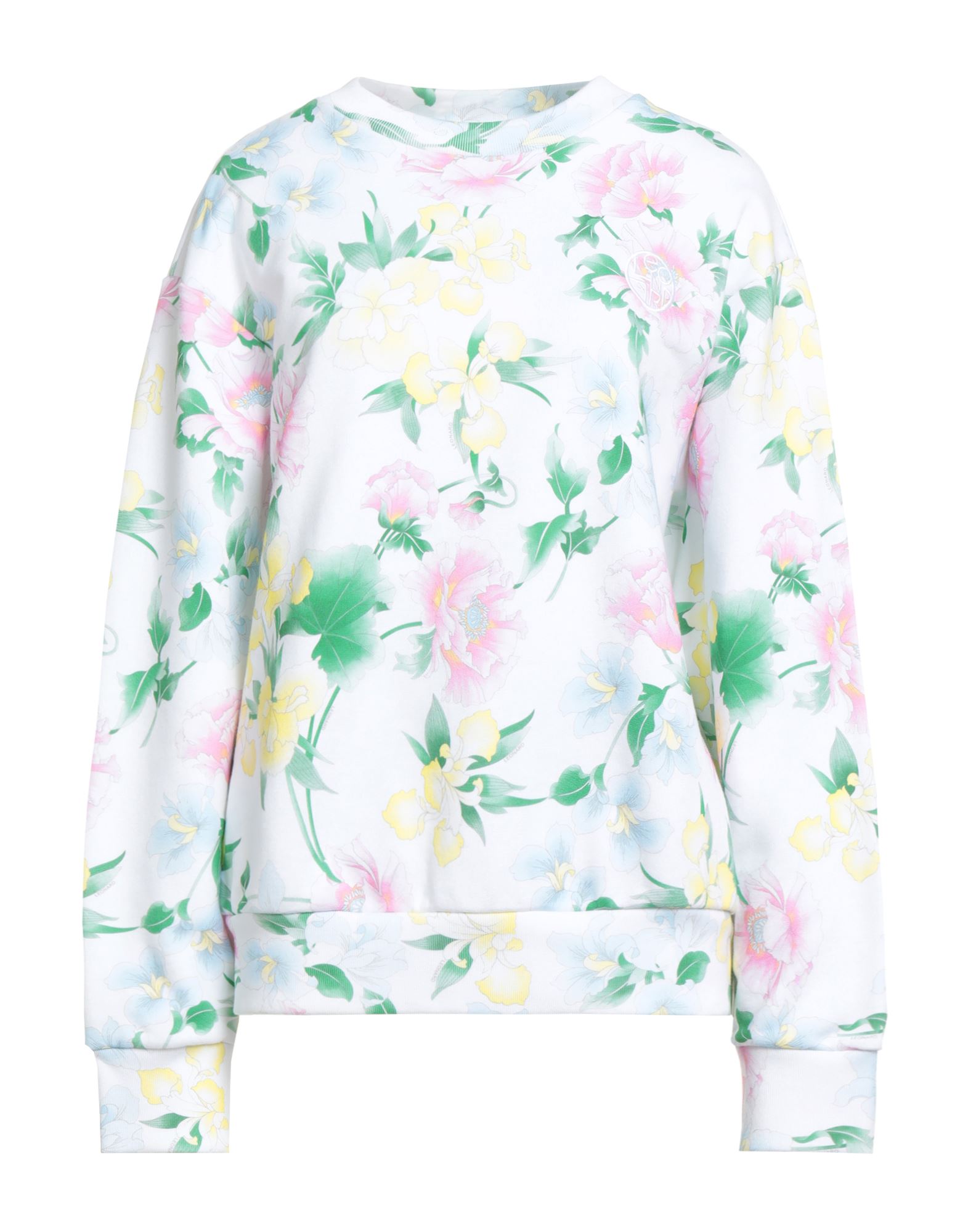  Leonard Paris - Tops - Sweatshirts - On Yoox.com 