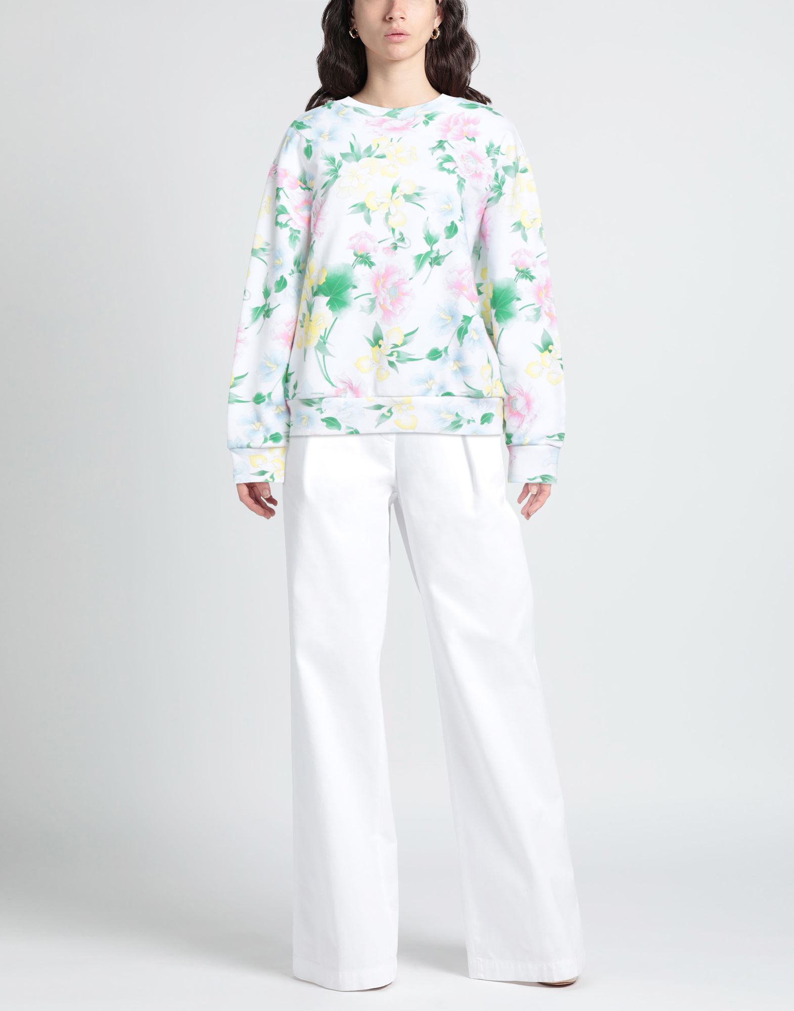  Leonard Paris - Tops - Sweatshirts - On Yoox.com 