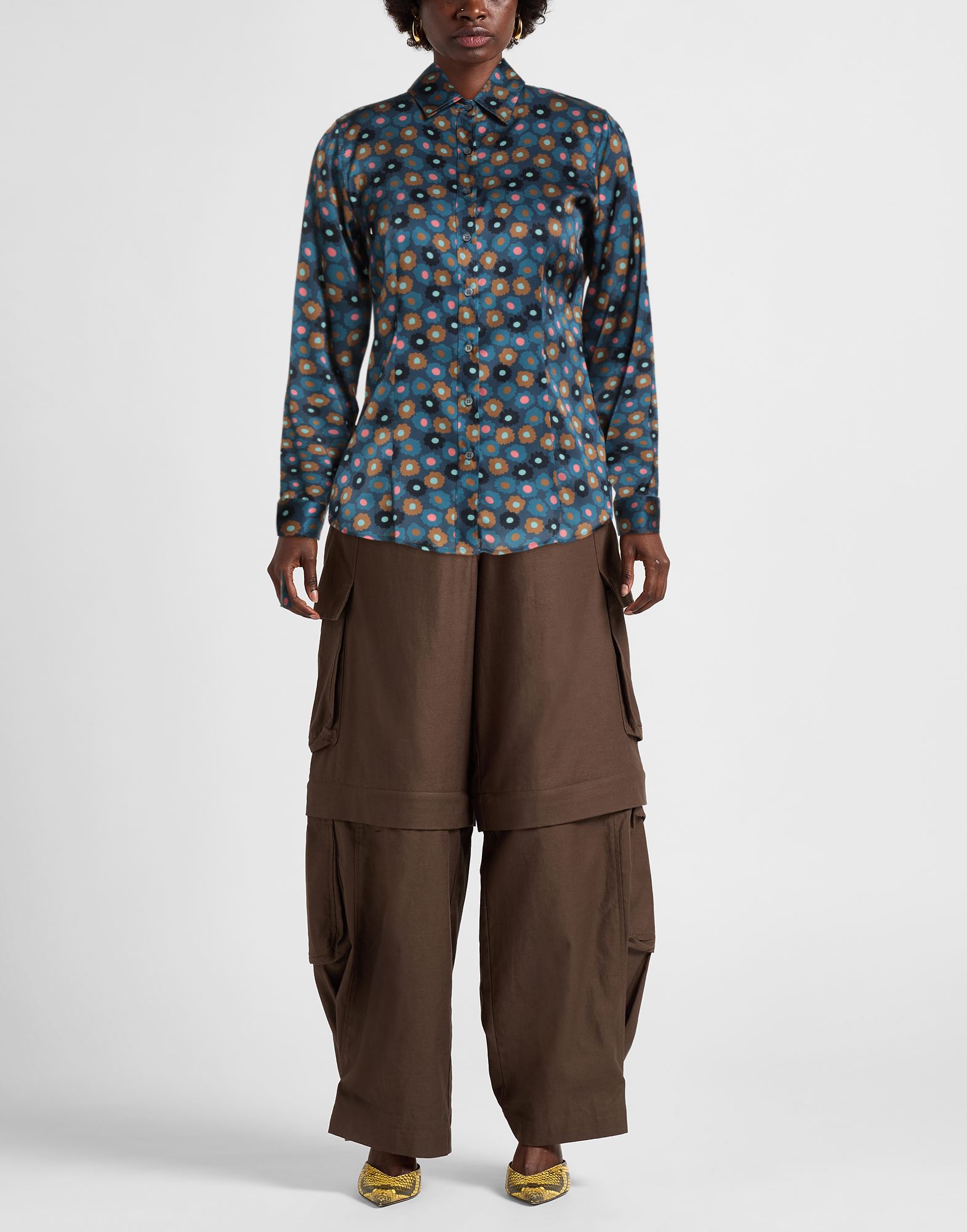  Robert Friedman - Tops - Hemden - On Yoox.com 