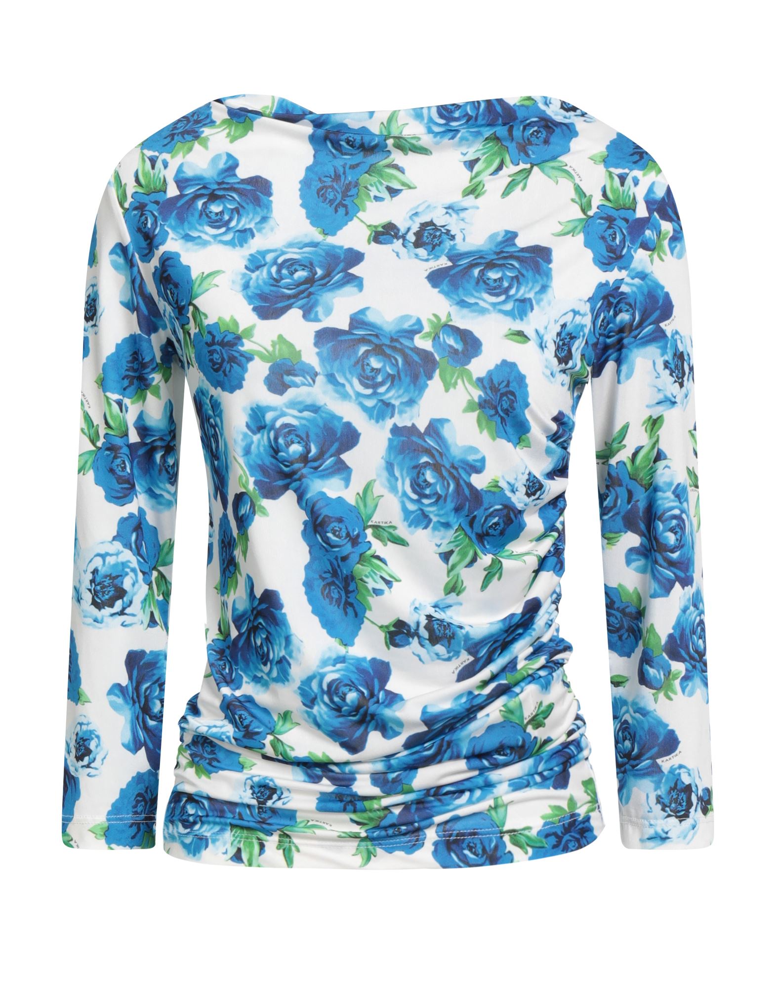  Kartika - Tops - Tops - On Yoox.com 