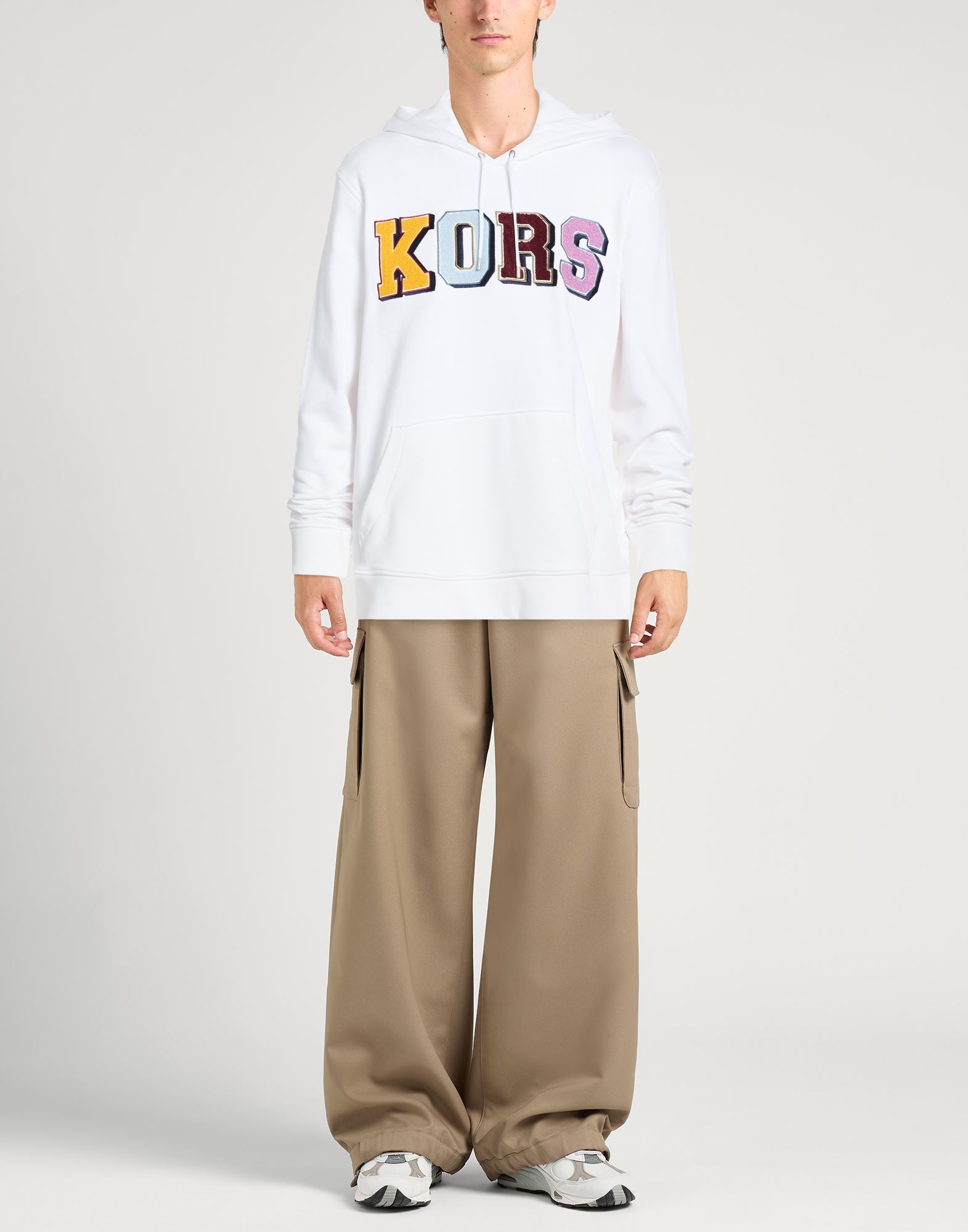  Michael Kors Mens - Tops - Sweatshirts - On Yoox.com 