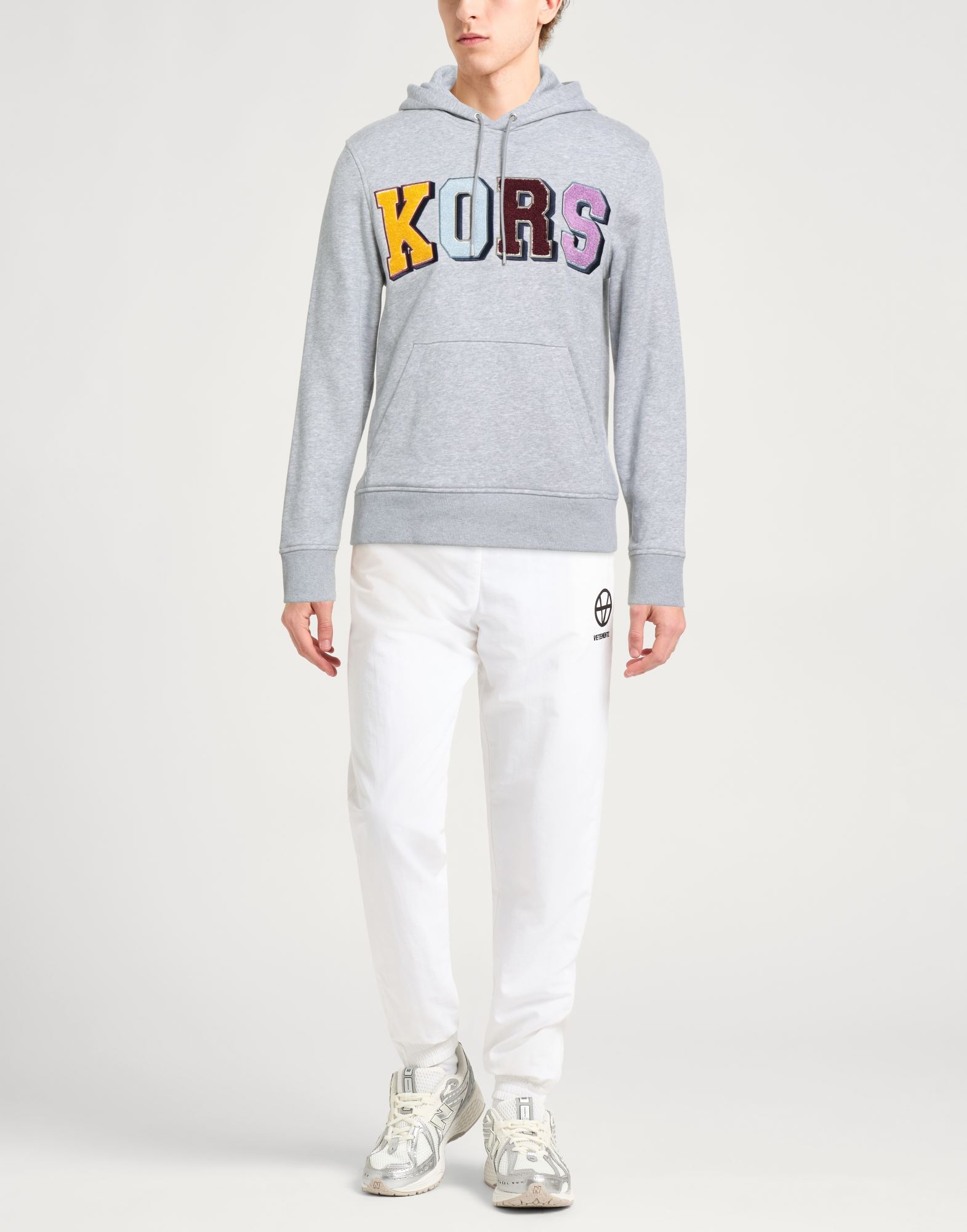  Michael Kors Mens - Tops - Sweatshirts - On Yoox.com 